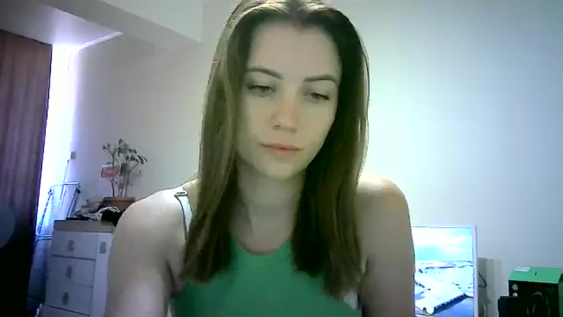 Gallery image thumbnail from Sulfate0's myfreecams stream on, 06/20/2024, 09:22 image 2 of 20