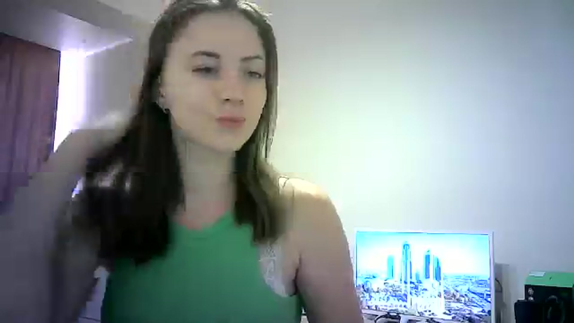 Gallery image thumbnail from Sulfate0's myfreecams stream on, 06/20/2024, 09:22 image 8 of 20