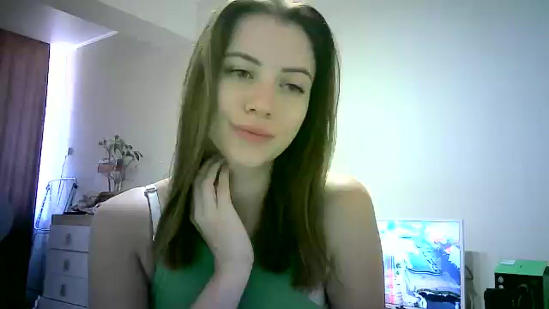 Gallery image thumbnail from Sulfate0's myfreecams stream on, 06/20/2024, 09:22 image 1 of 20