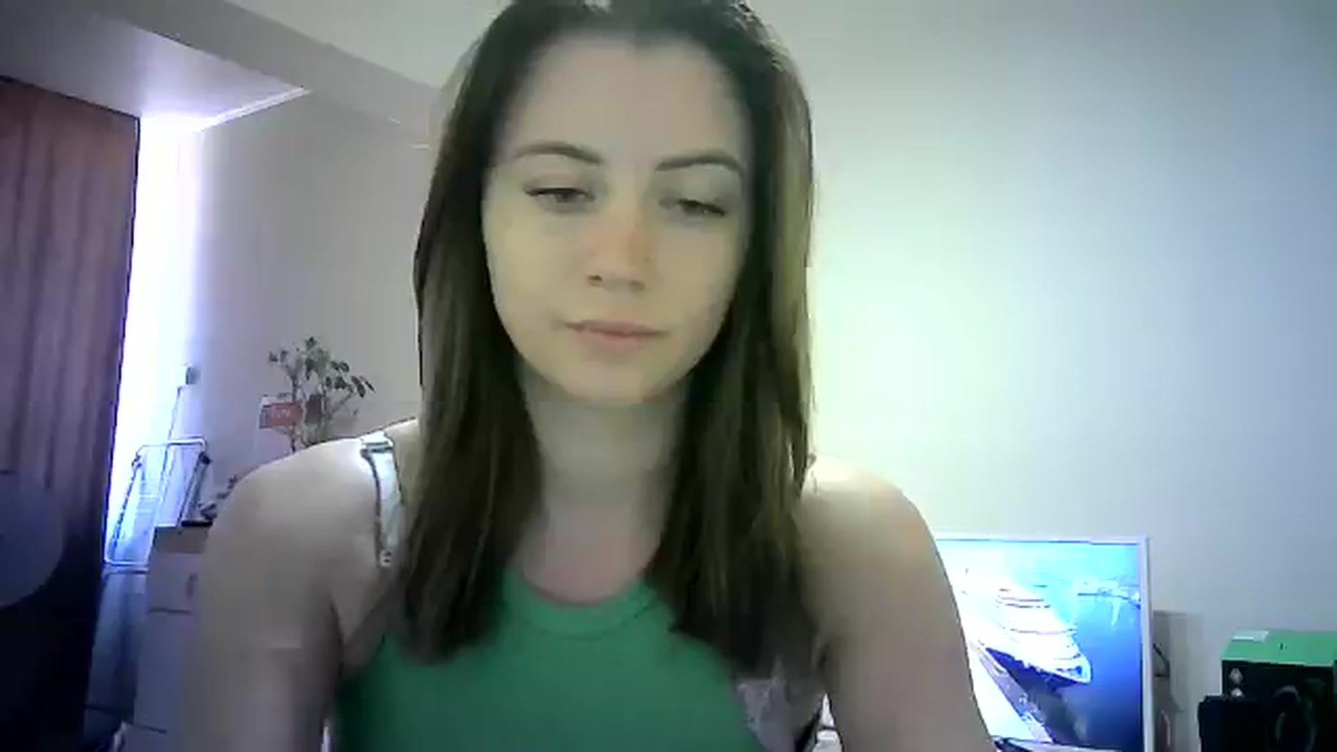 Gallery image thumbnail from Sulfate0's myfreecams stream on, 06/20/2024, 09:22 image 18 of 20