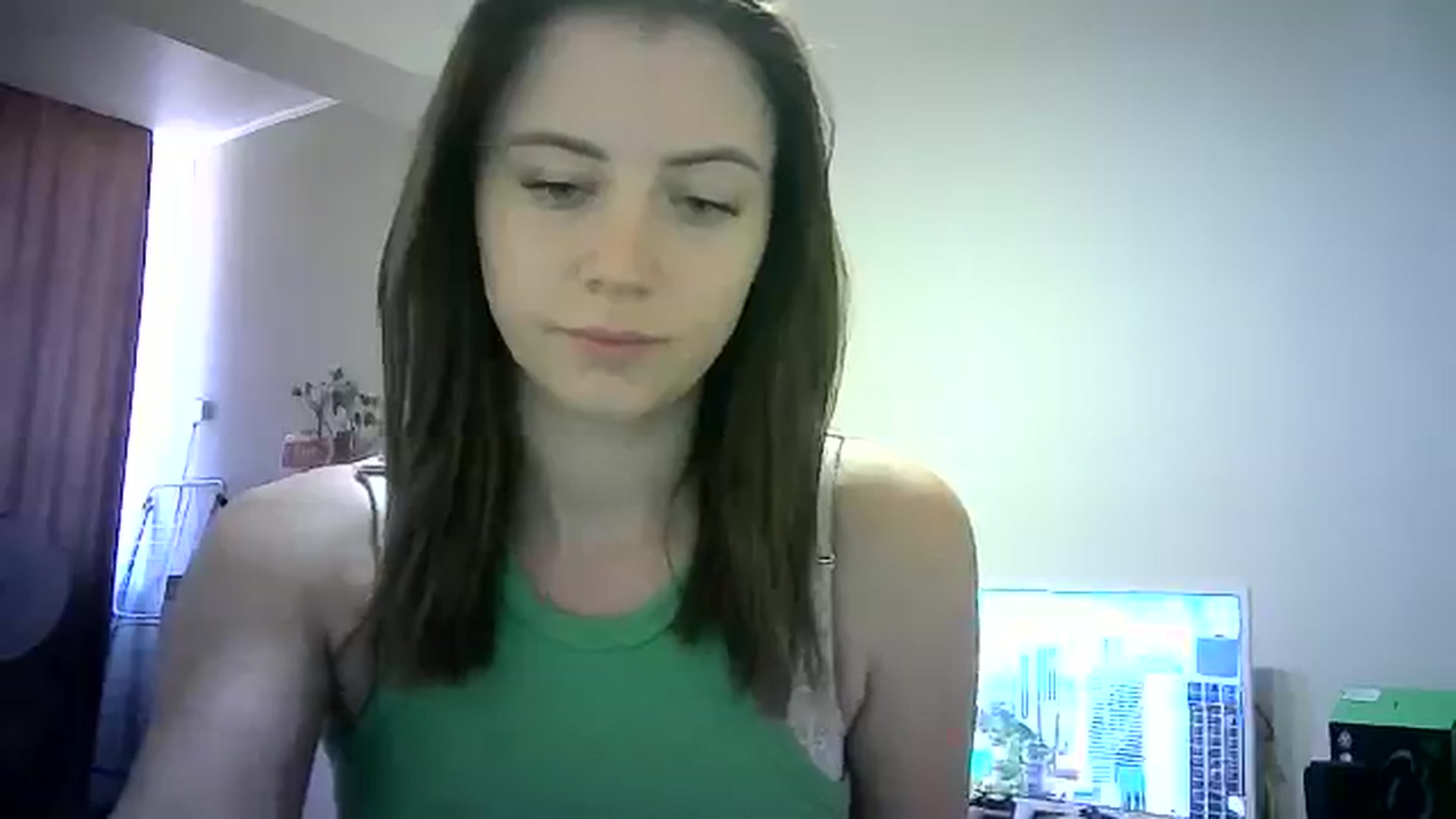 Gallery image thumbnail from Sulfate0's myfreecams stream on, 06/20/2024, 09:22 image 15 of 20