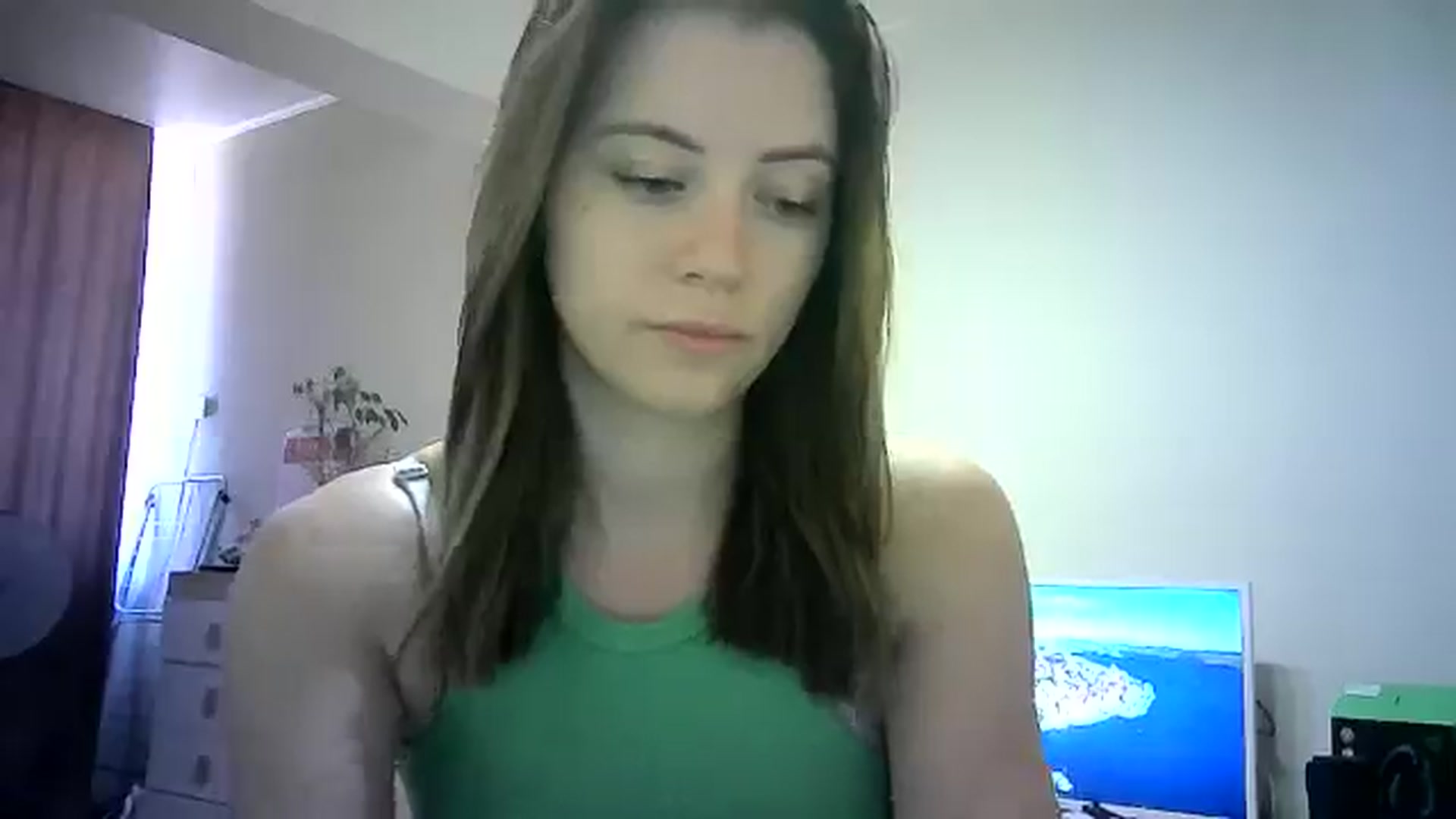 Gallery image thumbnail from Sulfate0's myfreecams stream on, 06/20/2024, 09:22 image 20 of 20