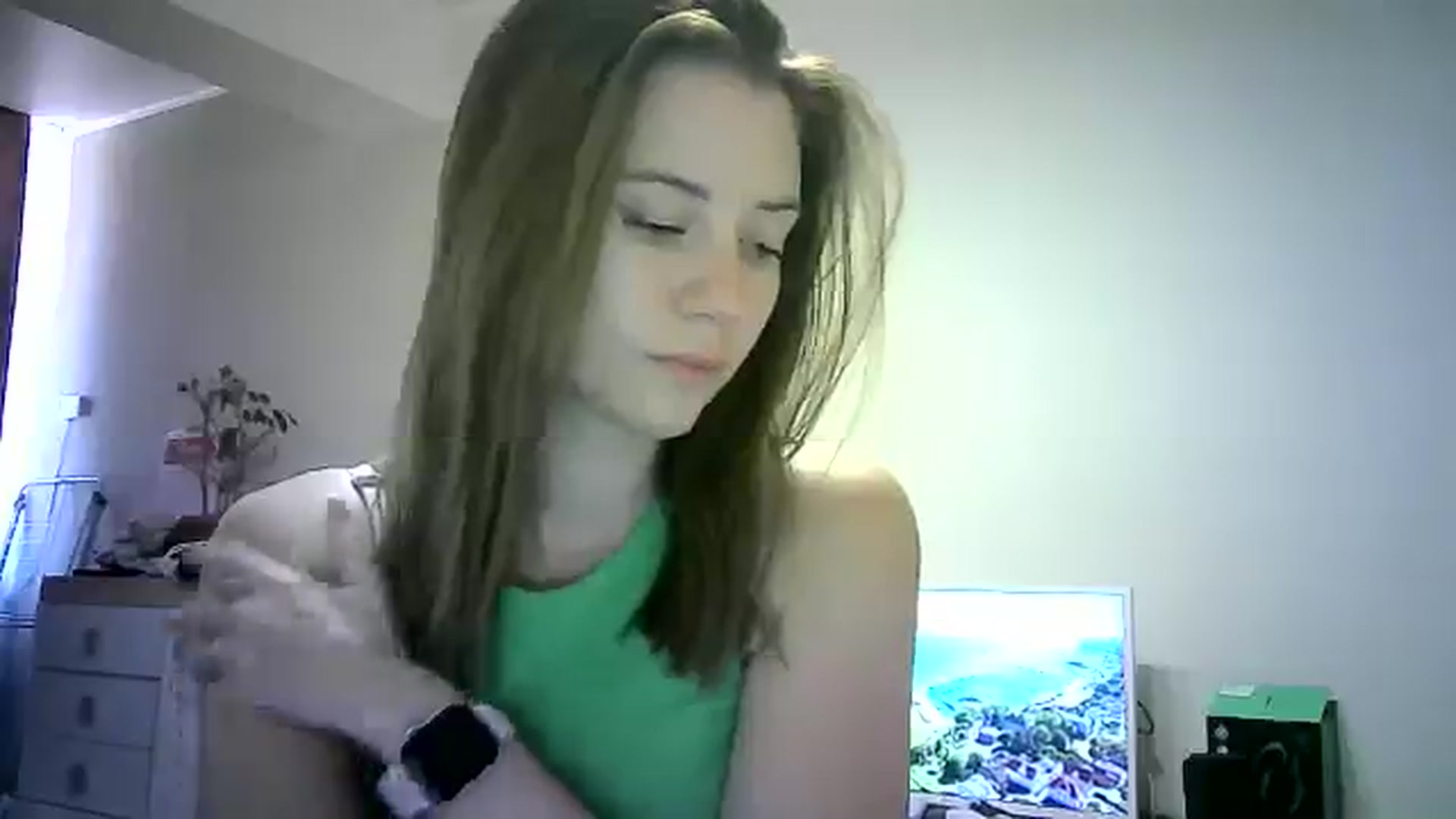 Gallery image thumbnail from Sulfate0's myfreecams stream on, 06/20/2024, 09:57 image 5 of 20