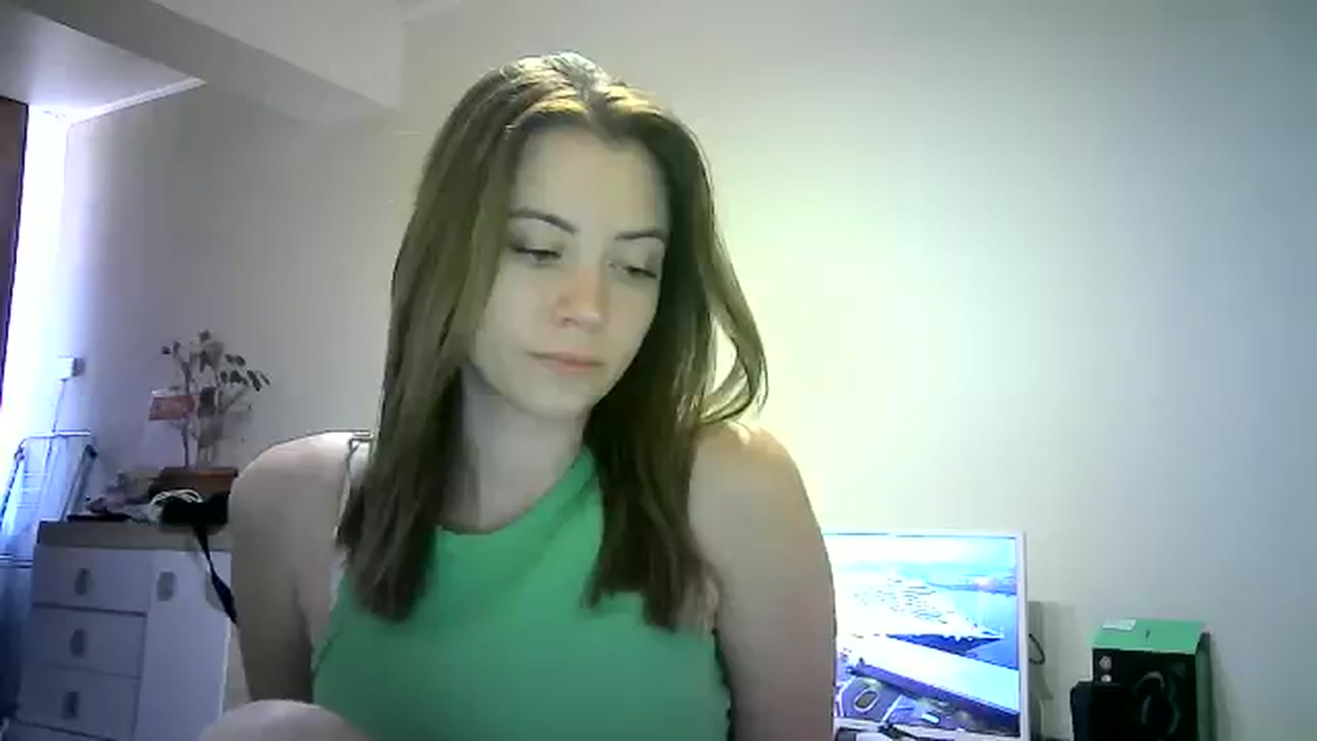 Gallery image thumbnail from Sulfate0's myfreecams stream on, 06/20/2024, 09:57 image 3 of 20