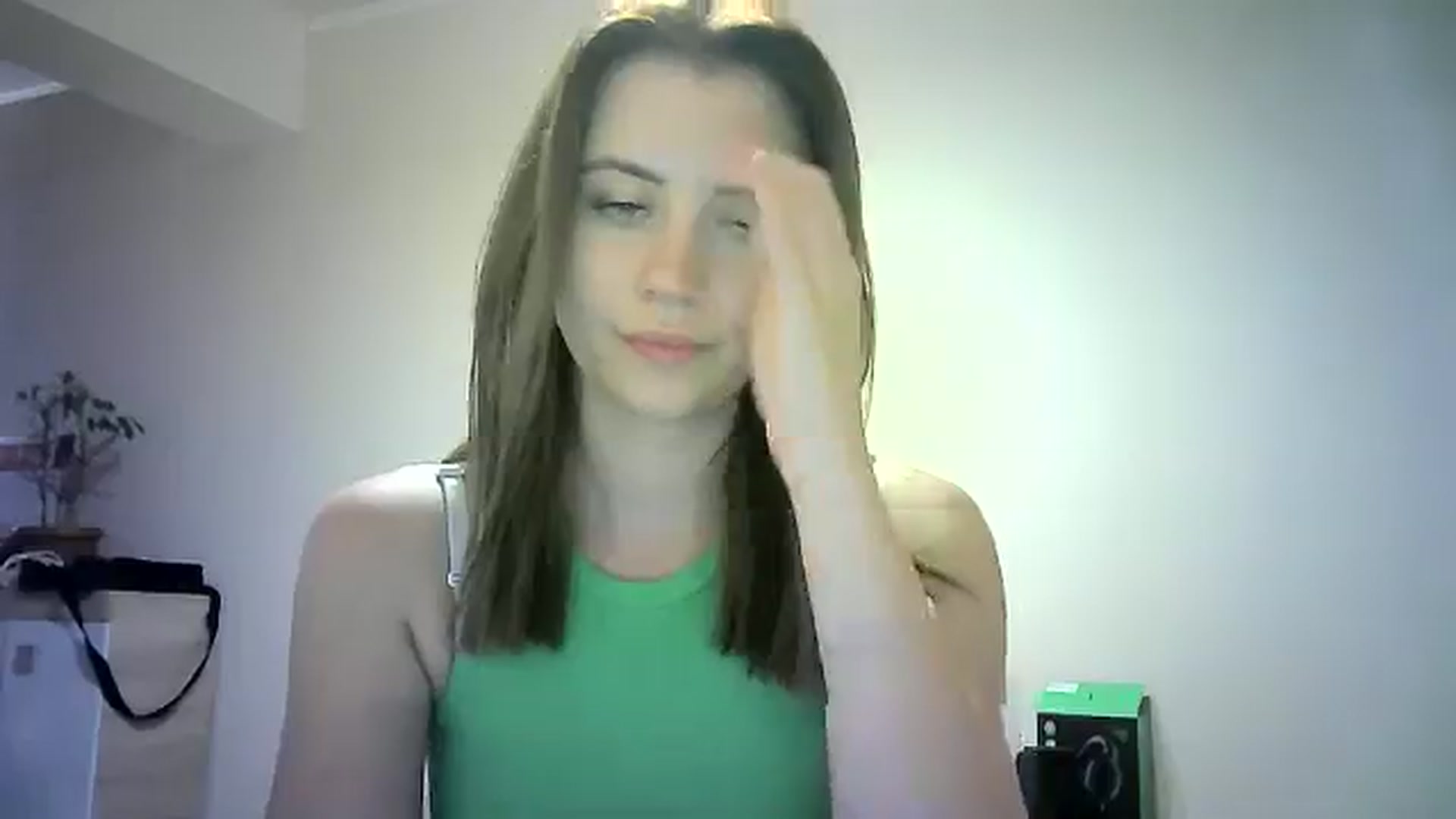 Gallery image thumbnail from Sulfate0's myfreecams stream on, 06/20/2024, 11:38 image 20 of 20