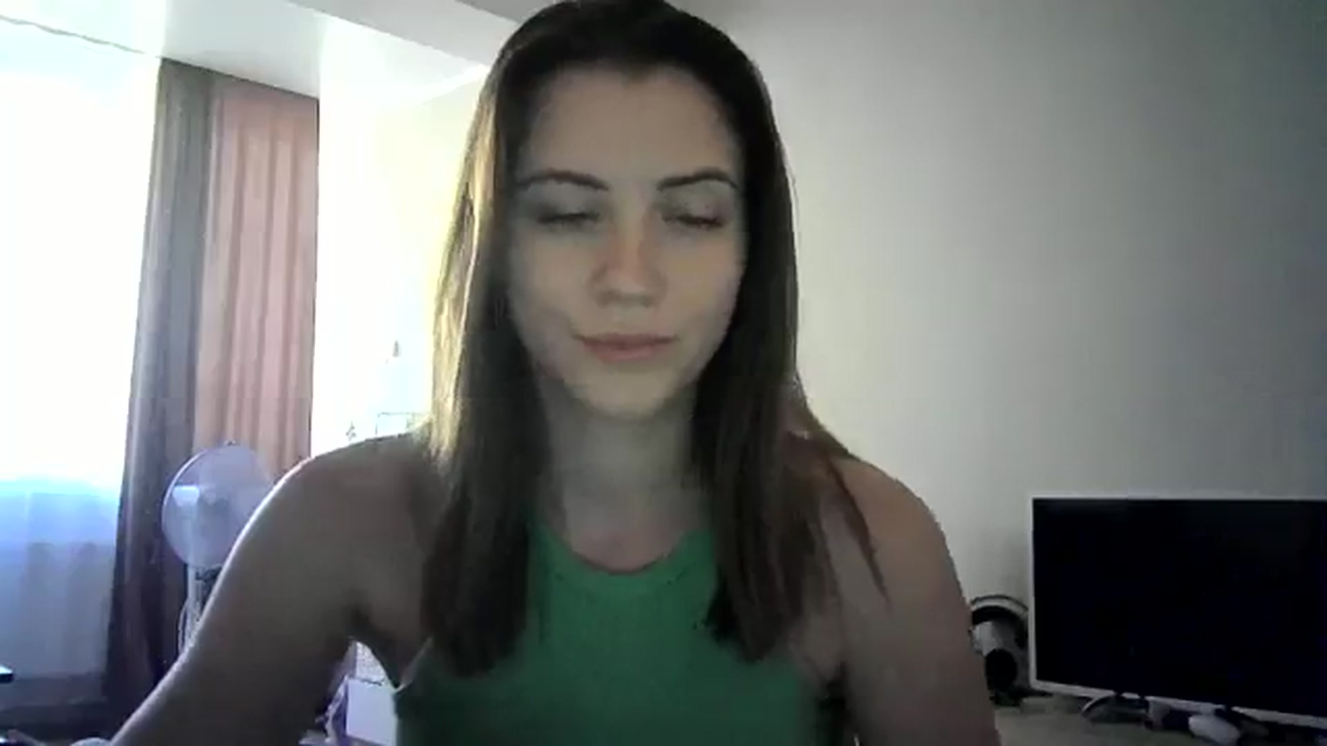 Gallery image thumbnail from Sulfate0's myfreecams stream on, 06/20/2024, 13:24 image 9 of 20