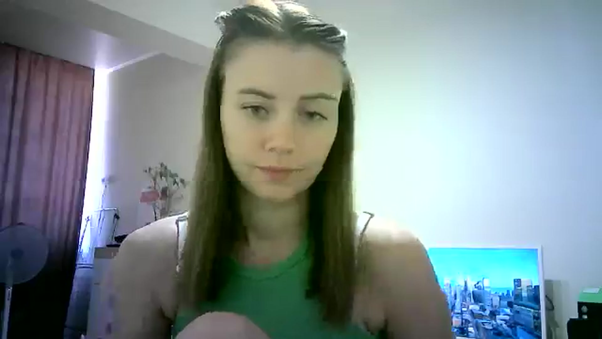 Gallery image thumbnail from Sulfate0's myfreecams stream on, 06/21/2024, 09:38 image 2 of 20