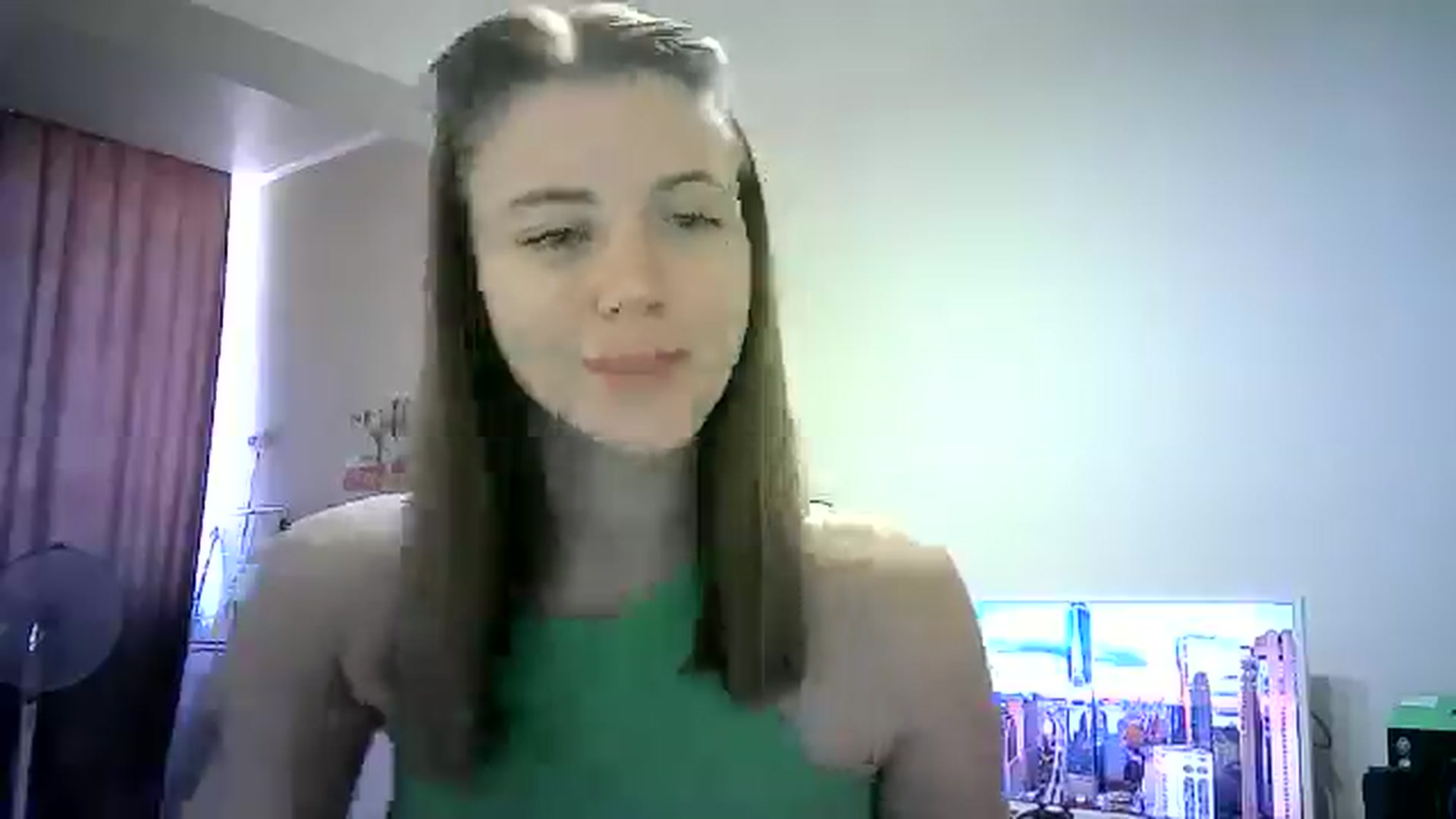 Gallery image thumbnail from Sulfate0's myfreecams stream on, 06/21/2024, 09:38 image 18 of 20