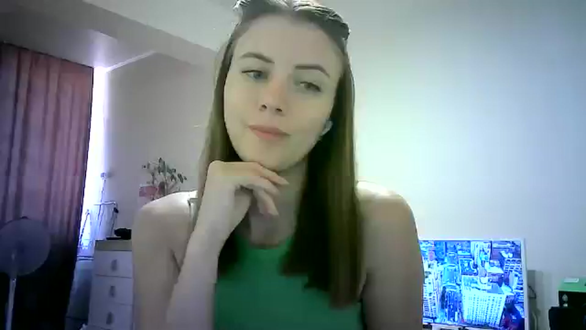 Gallery image thumbnail from Sulfate0's myfreecams stream on, 06/21/2024, 09:38 image 7 of 20