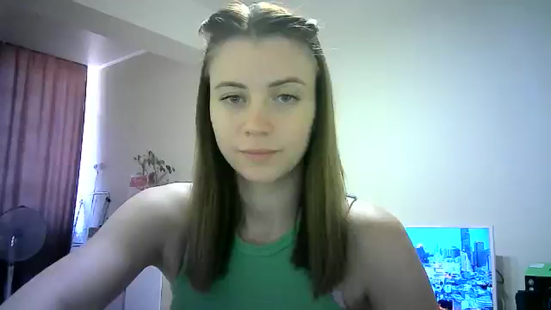 Gallery image thumbnail from Sulfate0's myfreecams stream on, 06/21/2024, 09:38 image 17 of 20