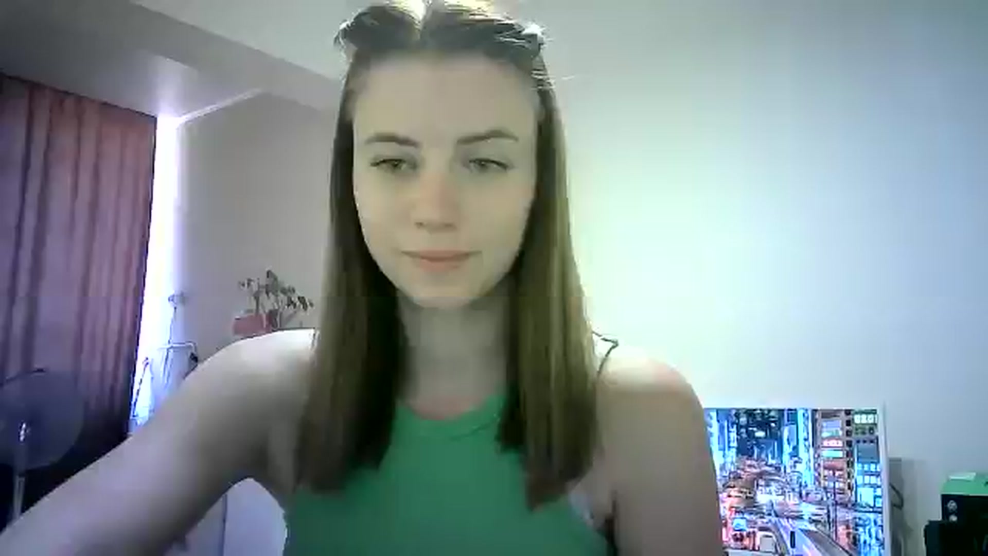 Gallery image thumbnail from Sulfate0's myfreecams stream on, 06/21/2024, 09:38 image 15 of 20