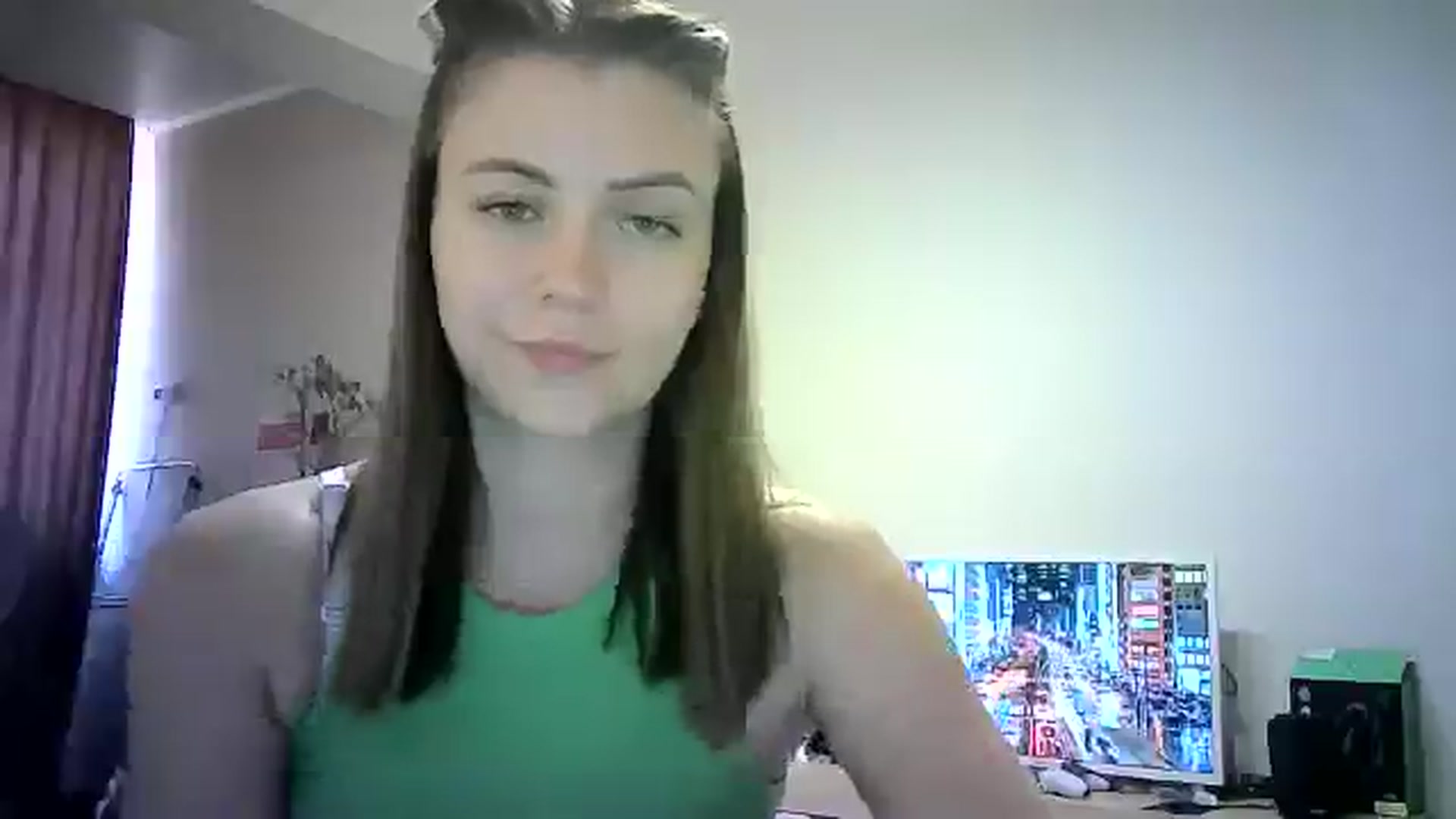 Gallery image thumbnail from Sulfate0's myfreecams stream on, 06/21/2024, 11:44 image 18 of 20