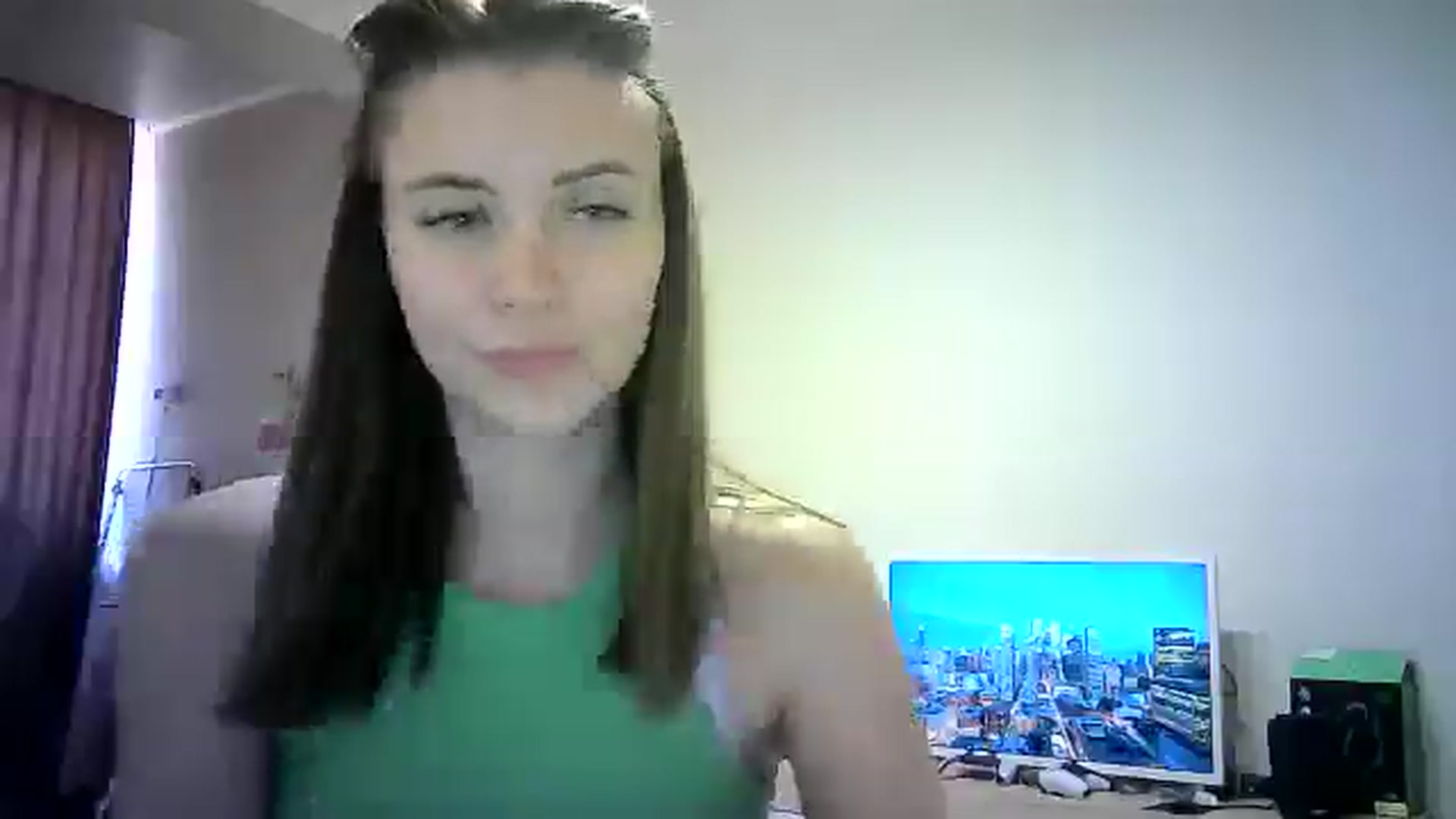 Gallery image thumbnail from Sulfate0's myfreecams stream on, 06/21/2024, 11:44 image 19 of 20