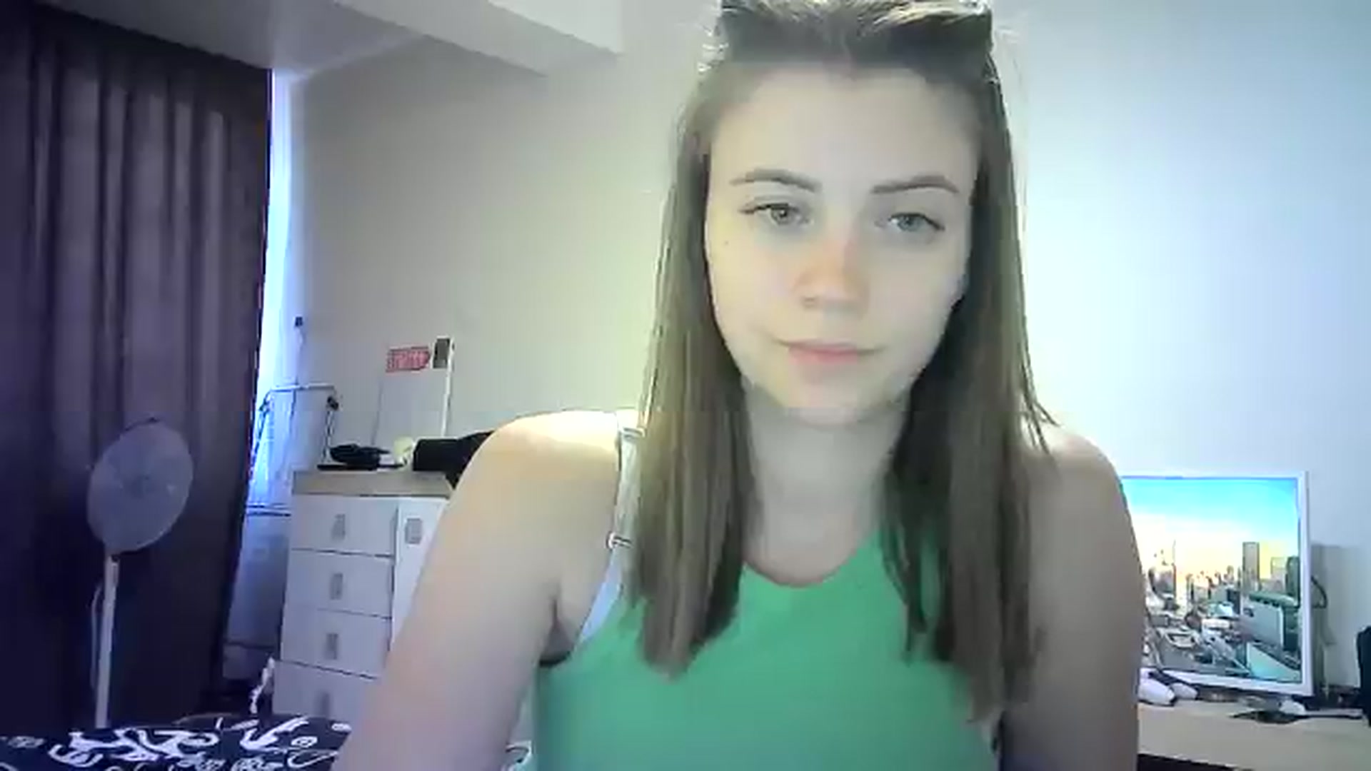 Gallery image thumbnail from Sulfate0's myfreecams stream on, 06/21/2024, 15:04 image 11 of 20