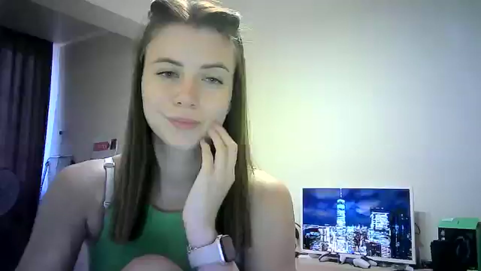 Gallery image thumbnail from Sulfate0's myfreecams stream on, 06/21/2024, 15:04 image 2 of 20