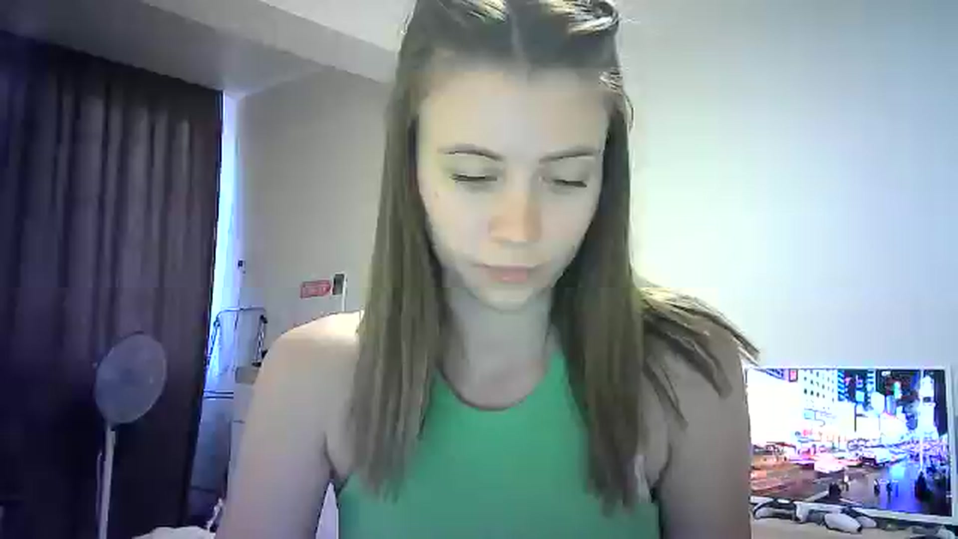 Gallery image thumbnail from Sulfate0's myfreecams stream on, 06/21/2024, 15:04 image 20 of 20