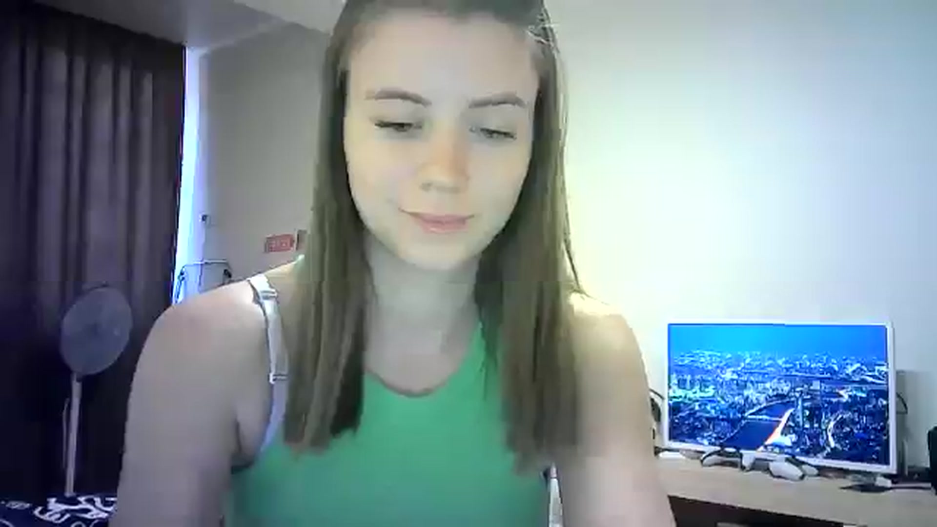Gallery image thumbnail from Sulfate0's myfreecams stream on, 06/21/2024, 15:04 image 9 of 20