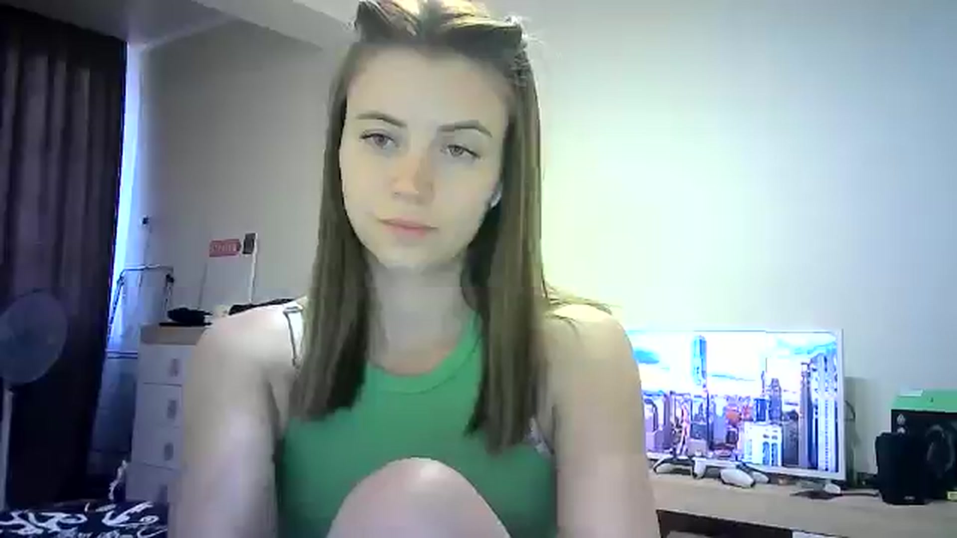 Gallery image thumbnail from Sulfate0's myfreecams stream on, 06/21/2024, 15:04 image 7 of 20
