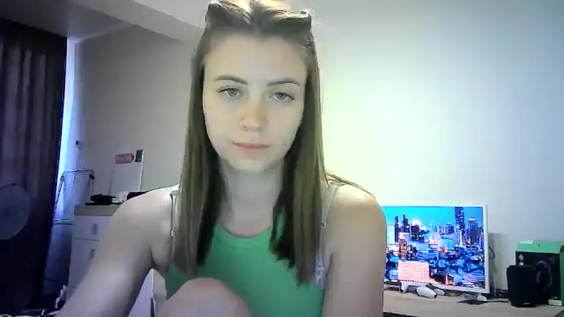 Gallery image thumbnail from Sulfate0's myfreecams stream on, 06/21/2024, 15:04 image 4 of 20
