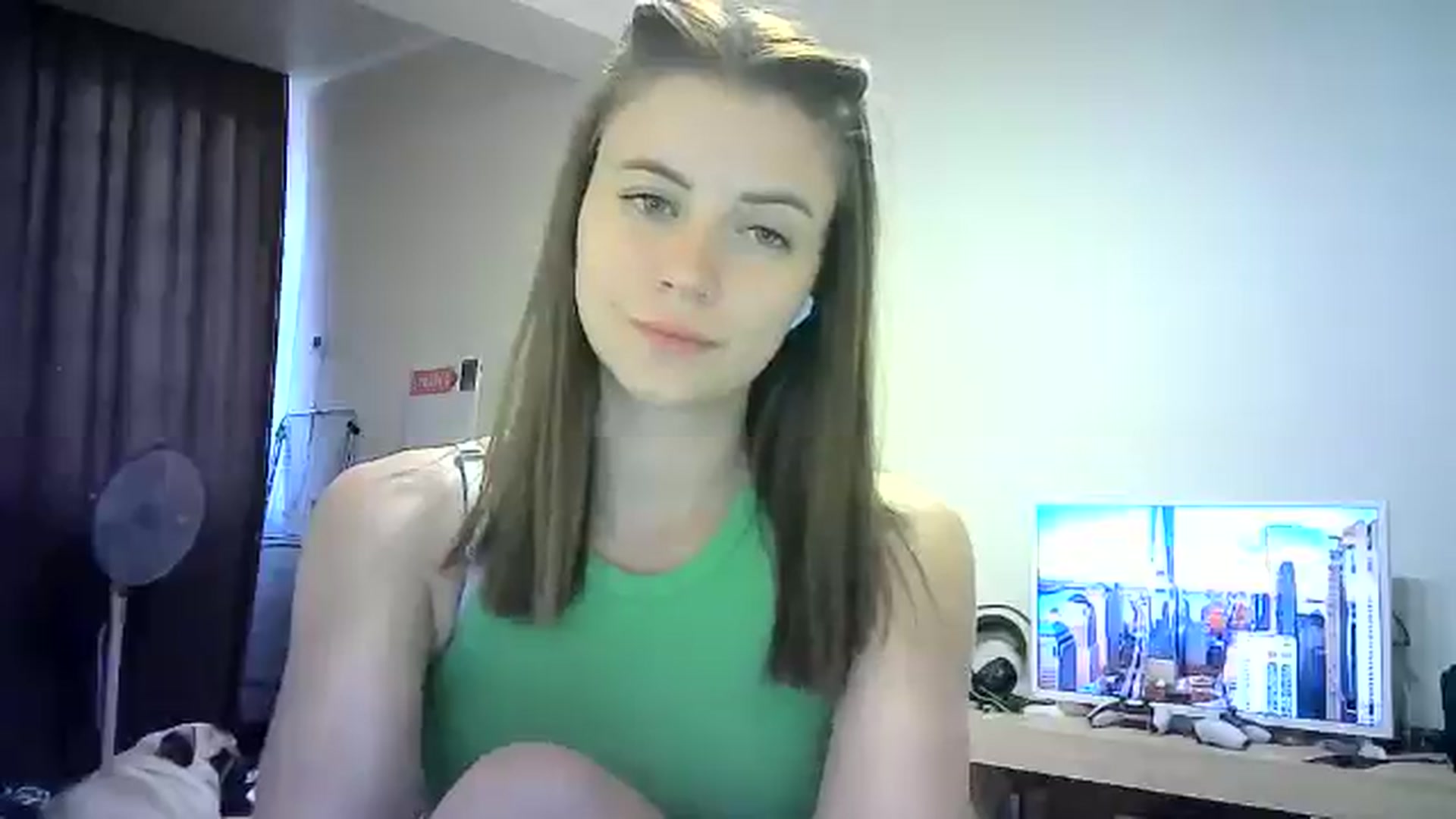 Gallery image thumbnail from Sulfate0's myfreecams stream on, 06/21/2024, 15:04 image 12 of 20