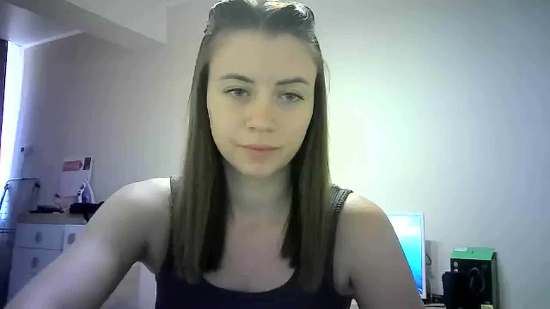 Gallery image thumbnail from Sulfate0's myfreecams stream on, 06/22/2024, 07:12 image 15 of 20