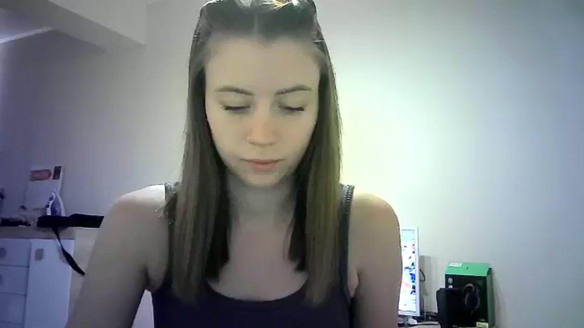 Gallery image thumbnail from Sulfate0's myfreecams stream on, 06/22/2024, 07:12 image 20 of 20