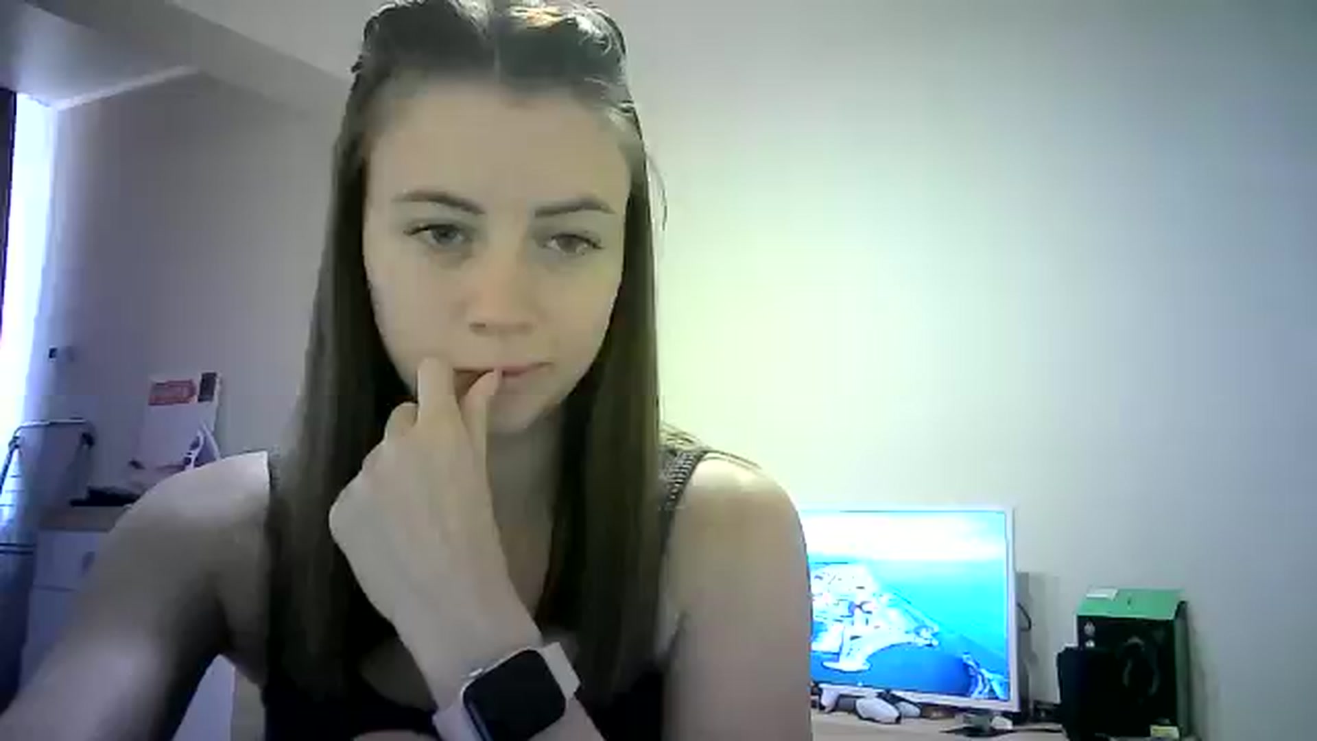 Gallery image thumbnail from Sulfate0's myfreecams stream on, 06/22/2024, 07:12 image 1 of 20