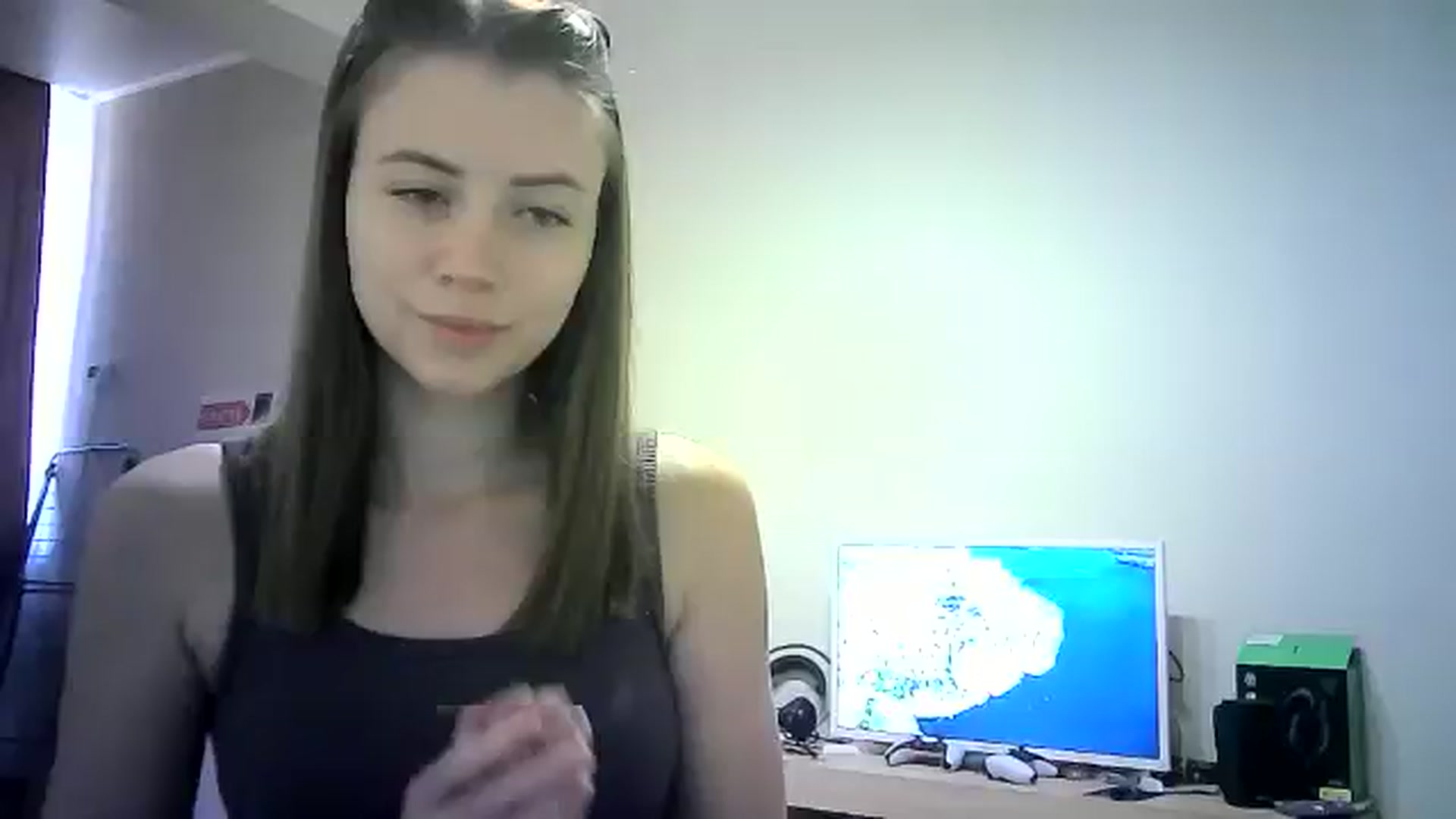 Gallery image thumbnail from Sulfate0's myfreecams stream on, 06/22/2024, 07:34 image 19 of 20