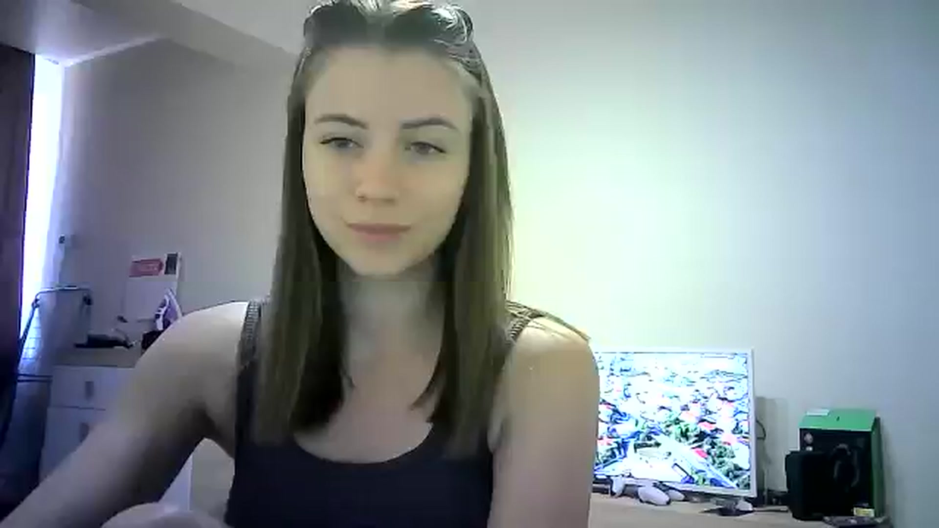 Gallery image thumbnail from Sulfate0's myfreecams stream on, 06/22/2024, 07:34 image 7 of 20
