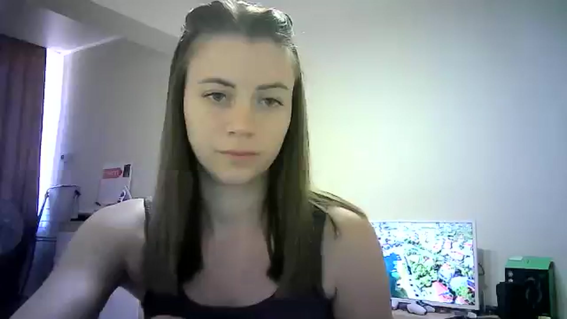 Gallery image thumbnail from Sulfate0's myfreecams stream on, 06/22/2024, 07:53 image 14 of 20