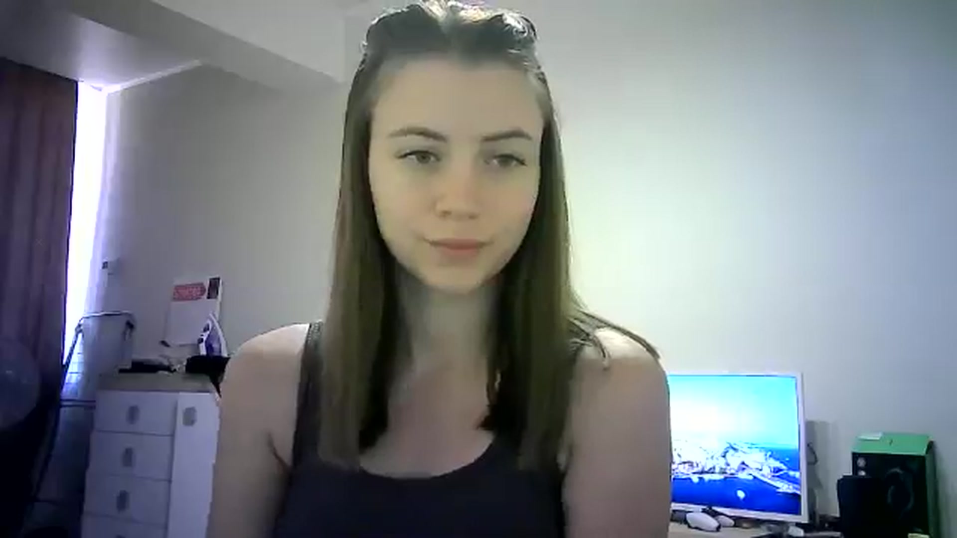 Gallery image thumbnail from Sulfate0's myfreecams stream on, 06/22/2024, 07:53 image 13 of 20