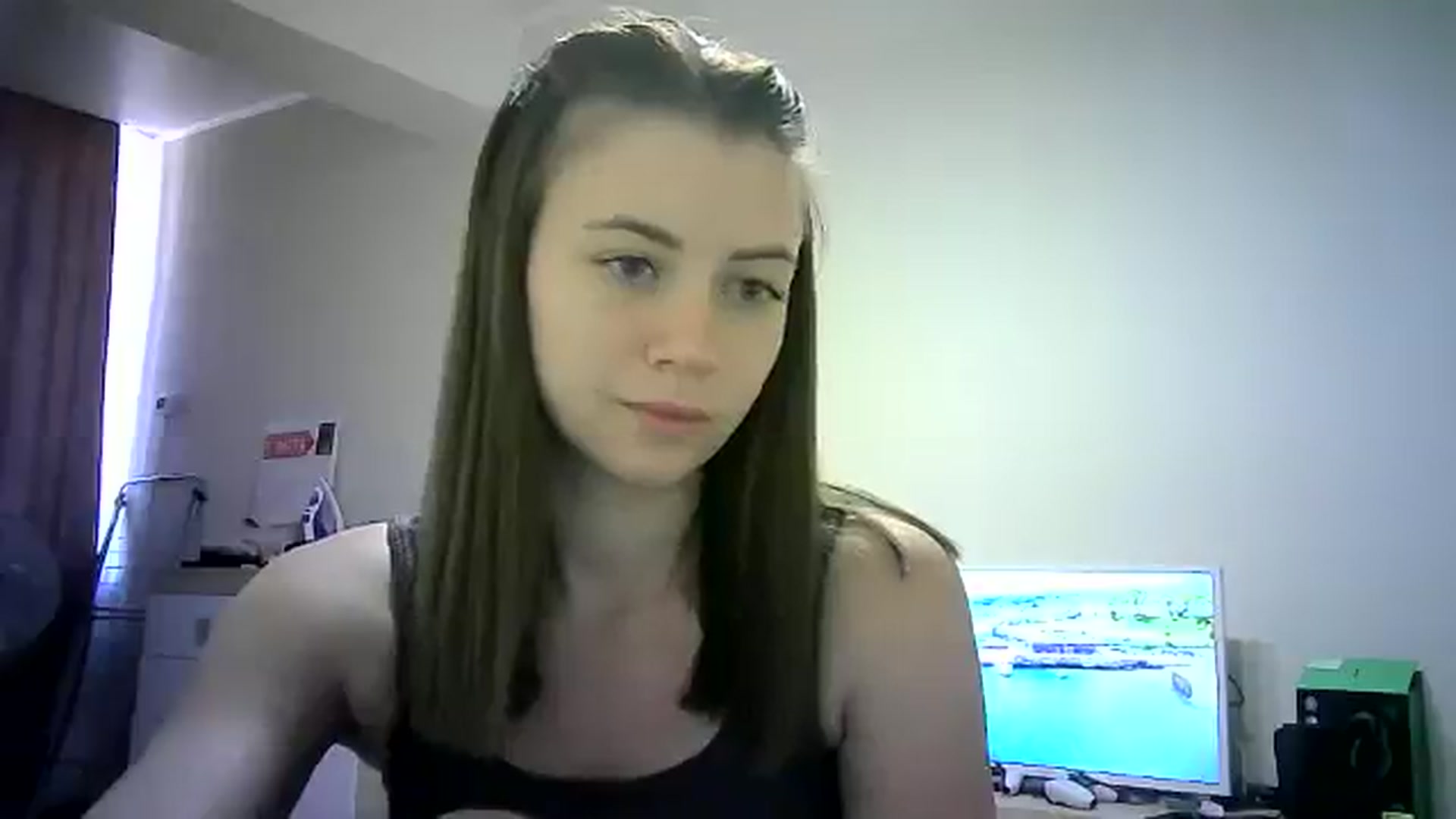 Gallery image thumbnail from Sulfate0's myfreecams stream on, 06/22/2024, 07:53 image 10 of 20