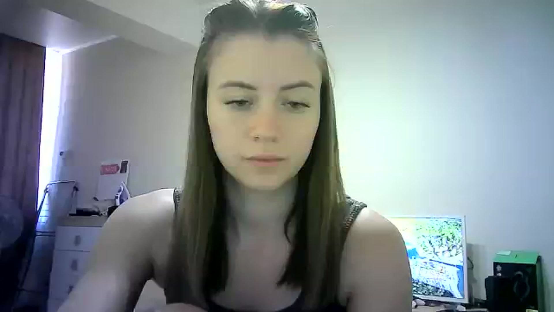 Gallery image thumbnail from Sulfate0's myfreecams stream on, 06/22/2024, 07:53 image 1 of 20