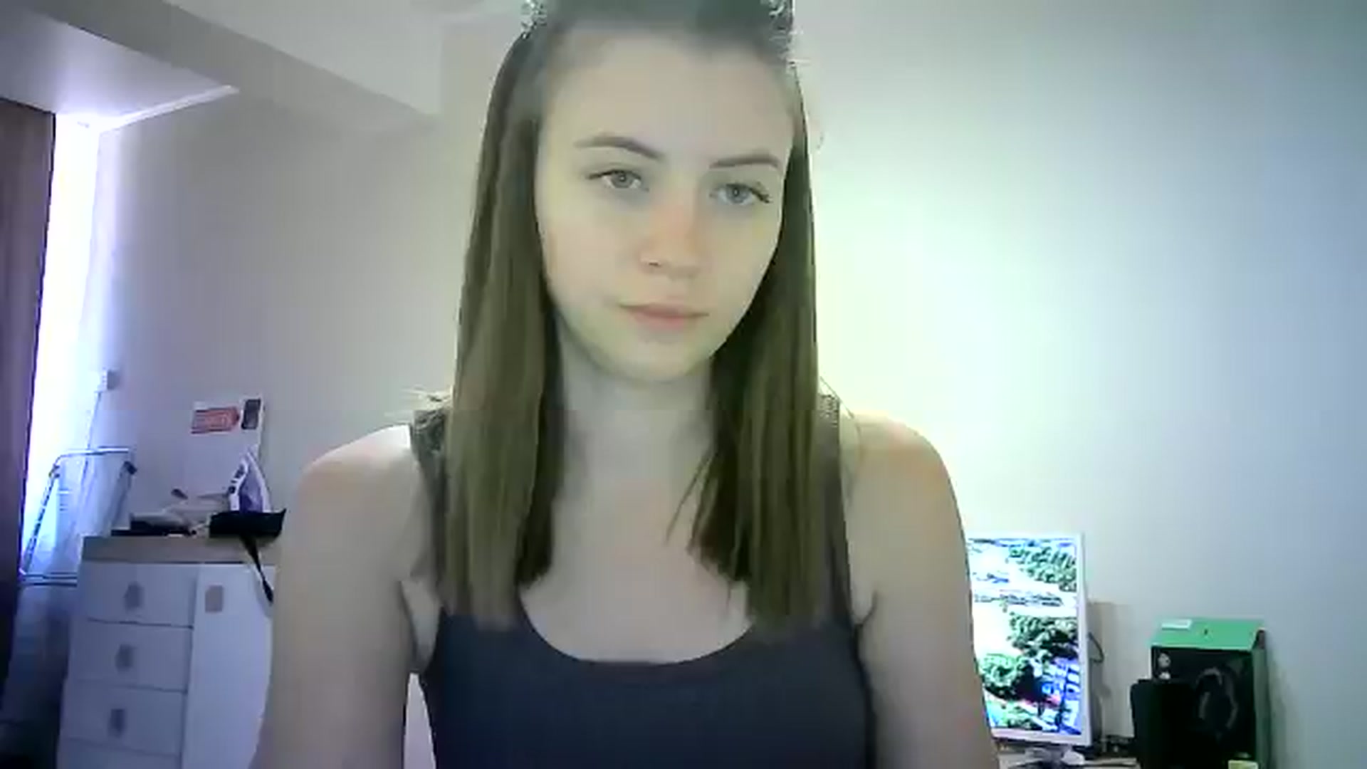 Gallery image thumbnail from Sulfate0's myfreecams stream on, 06/22/2024, 09:34 image 1 of 20