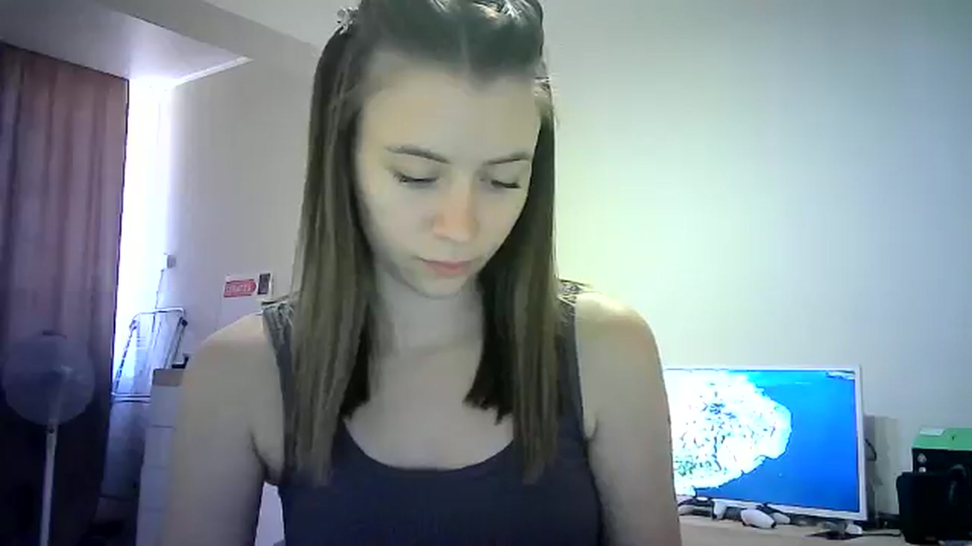 Gallery image thumbnail from Sulfate0's myfreecams stream on, 06/22/2024, 09:34 image 15 of 20