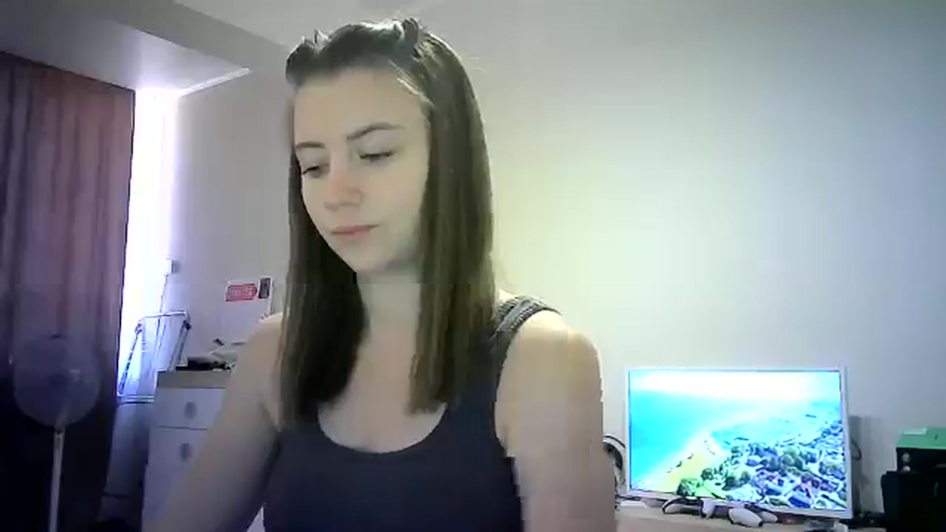 Gallery image thumbnail from Sulfate0's myfreecams stream on, 06/22/2024, 09:34 image 5 of 20