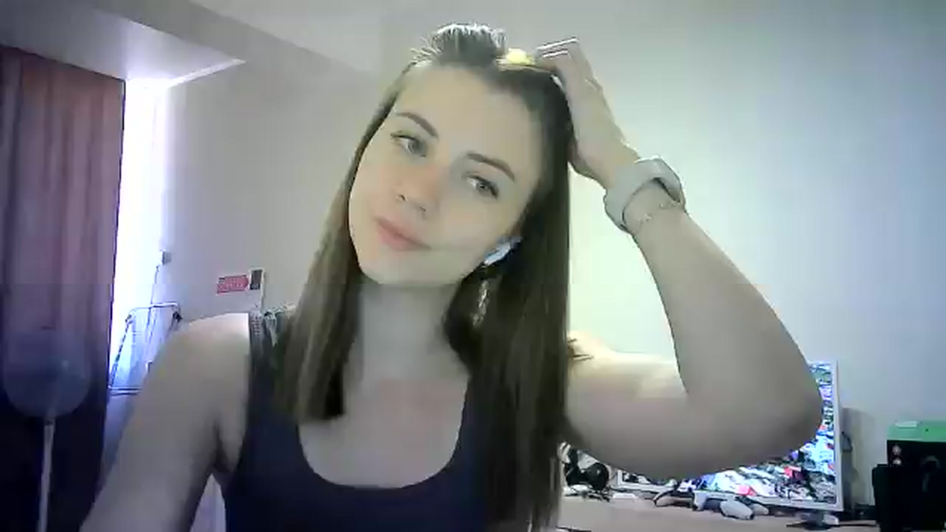Gallery image thumbnail from Sulfate0's myfreecams stream on, 06/22/2024, 09:34 image 18 of 20