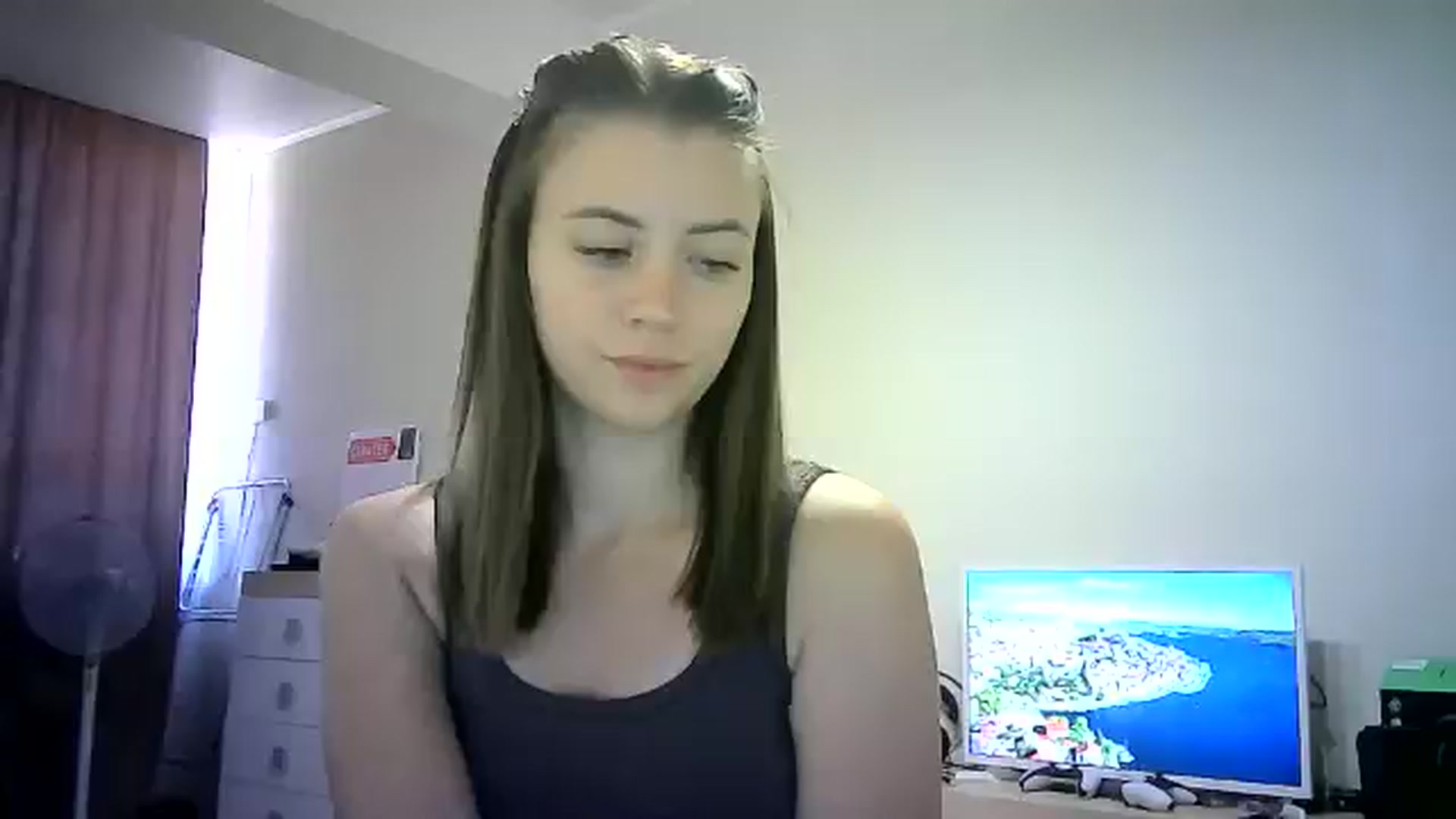 Gallery image thumbnail from Sulfate0's myfreecams stream on, 06/22/2024, 09:34 image 6 of 20