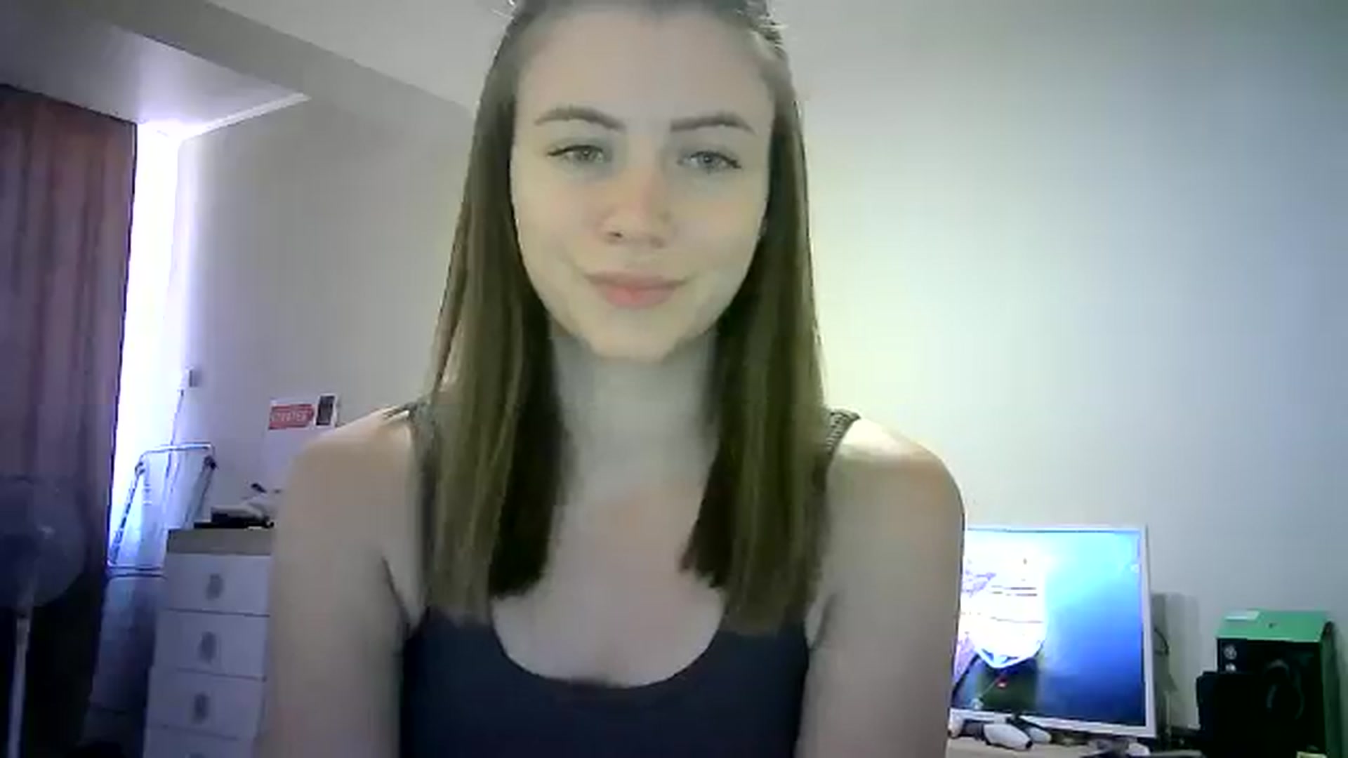 Gallery image thumbnail from Sulfate0's myfreecams stream on, 06/22/2024, 09:34 image 2 of 20