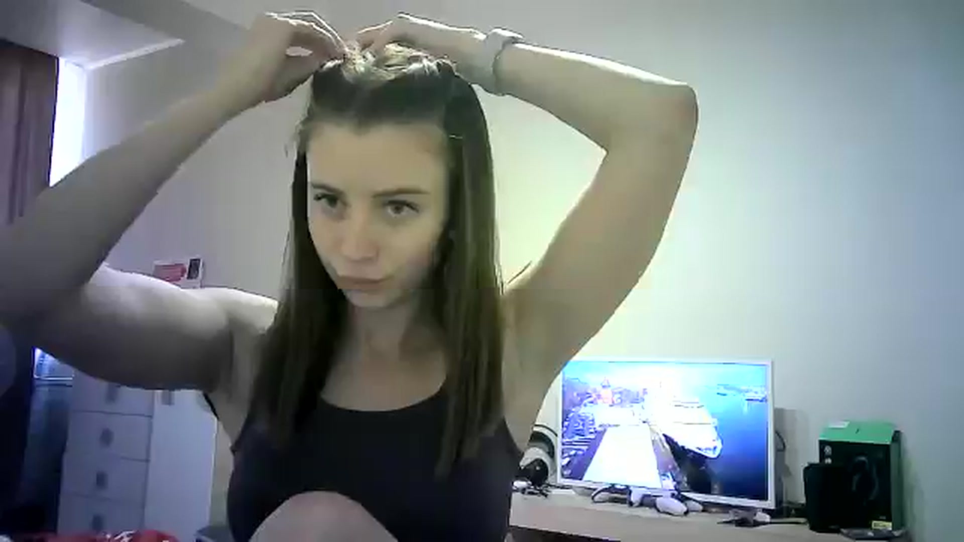 Gallery image thumbnail from Sulfate0's myfreecams stream on, 06/22/2024, 11:46 image 8 of 20