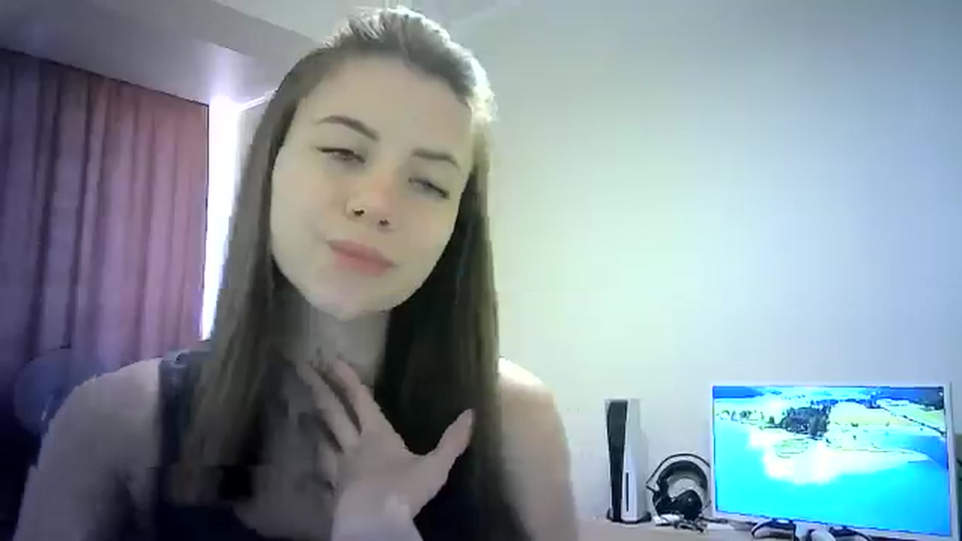 Gallery image thumbnail from Sulfate0's myfreecams stream on, 06/23/2024, 09:30 image 10 of 20