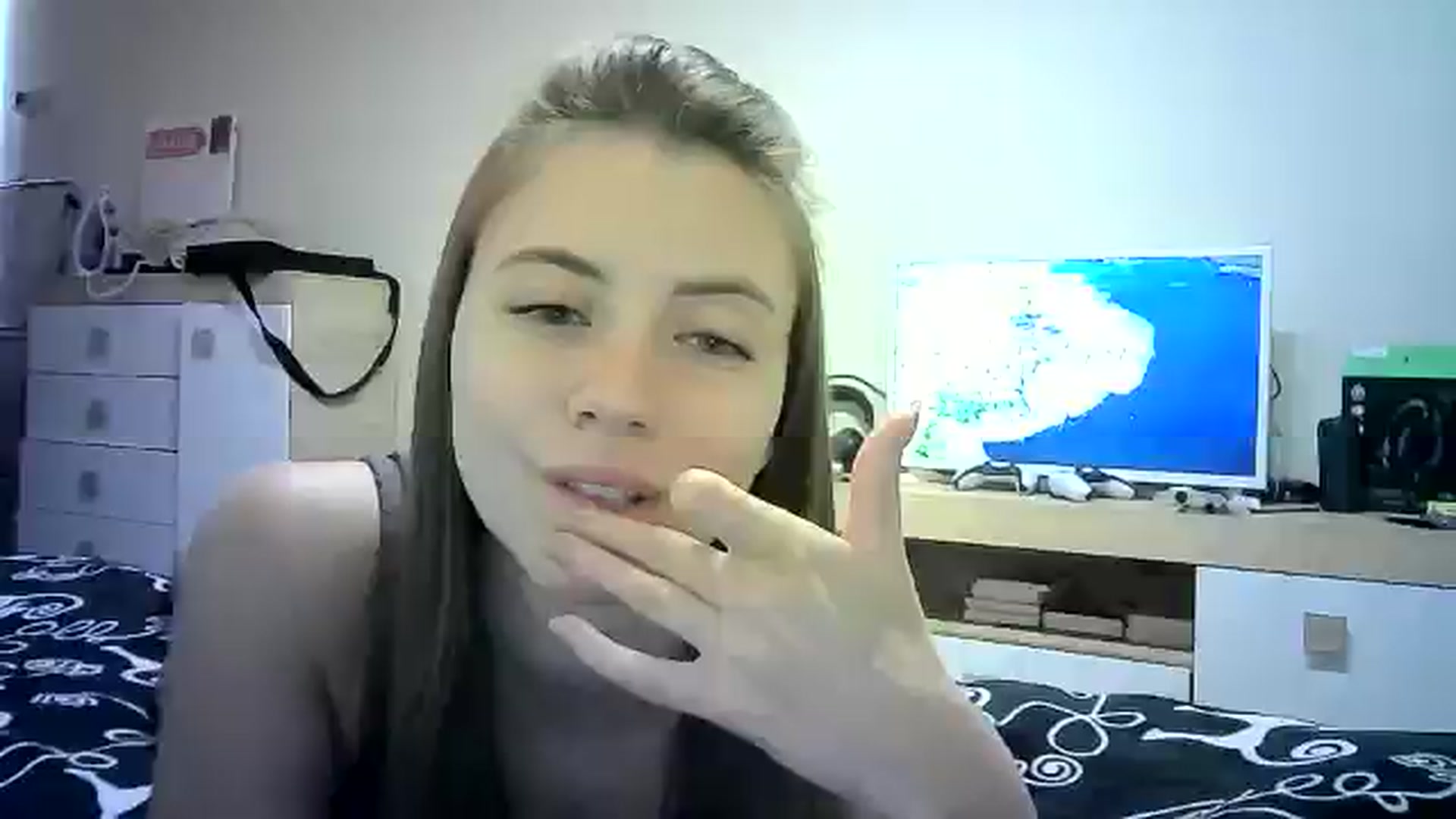Gallery image thumbnail from Sulfate0's myfreecams stream on, 06/23/2024, 09:30 image 19 of 20
