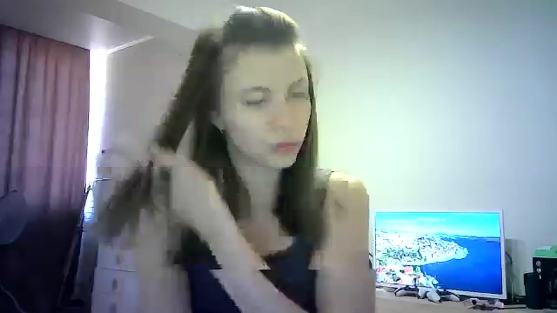 Gallery image thumbnail from Sulfate0's myfreecams stream on, 06/23/2024, 11:25 image 2 of 20