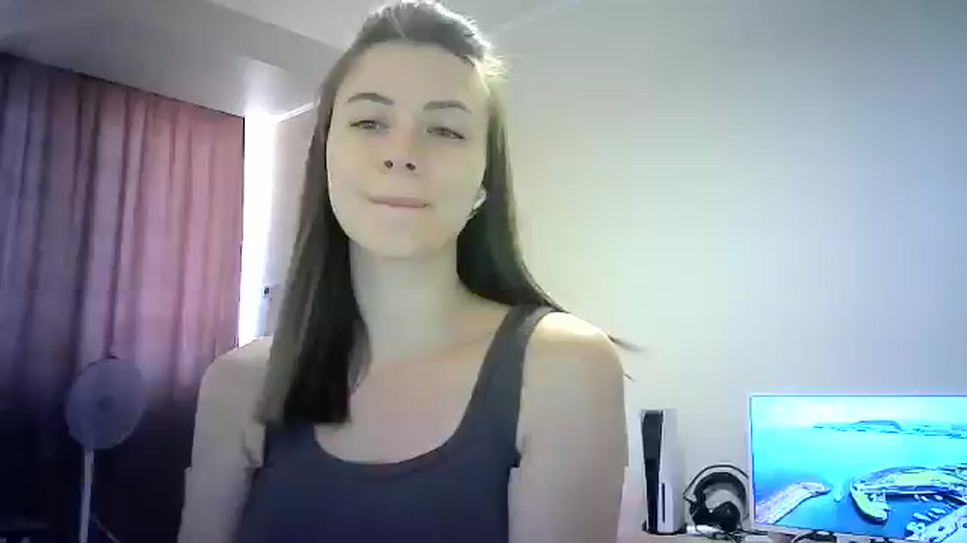 Gallery image thumbnail from Sulfate0's myfreecams stream on, 06/23/2024, 11:25 image 8 of 20