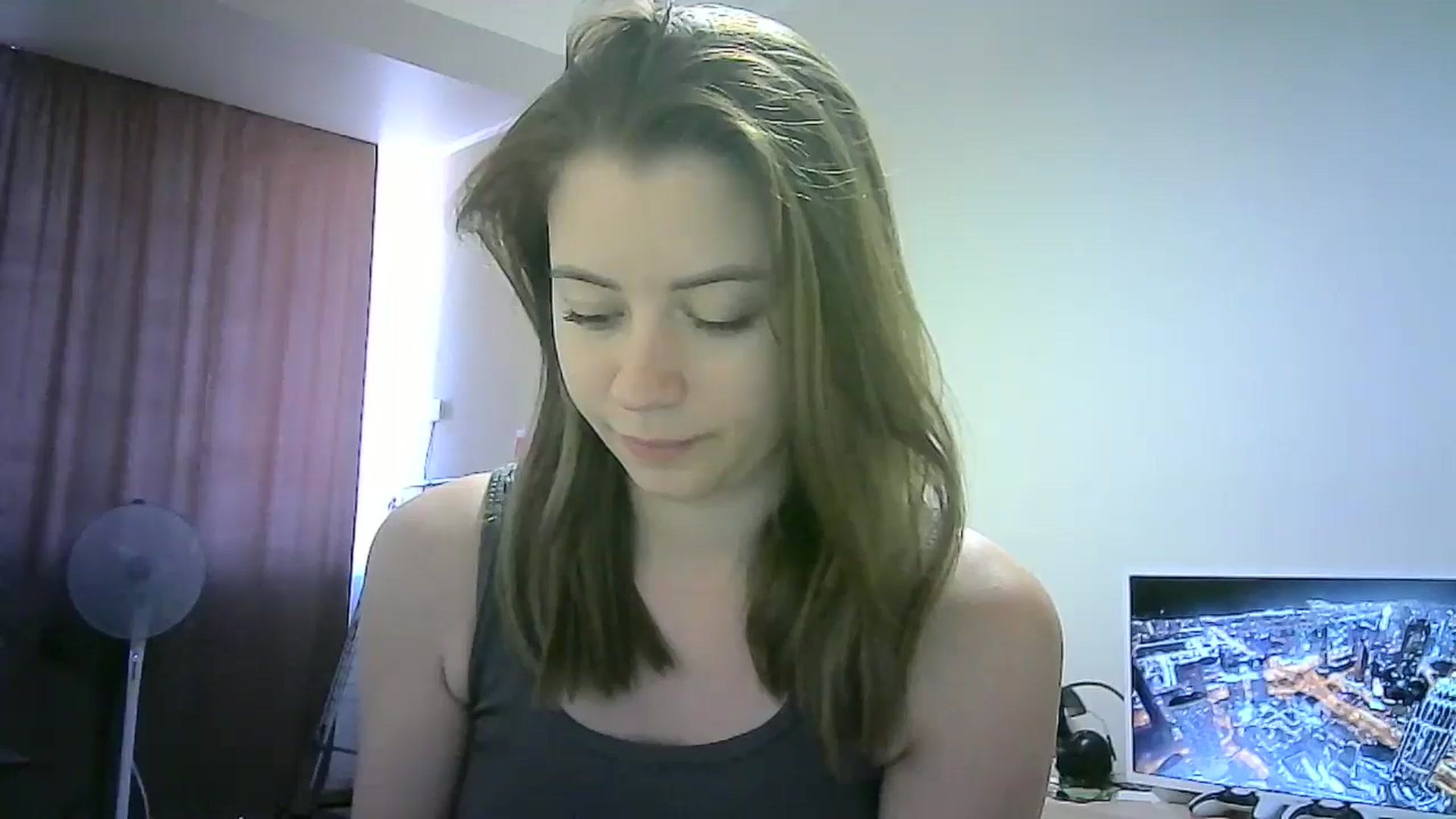 Gallery image thumbnail from Sulfate0's myfreecams stream on, 06/27/2024, 07:48 image 1 of 20