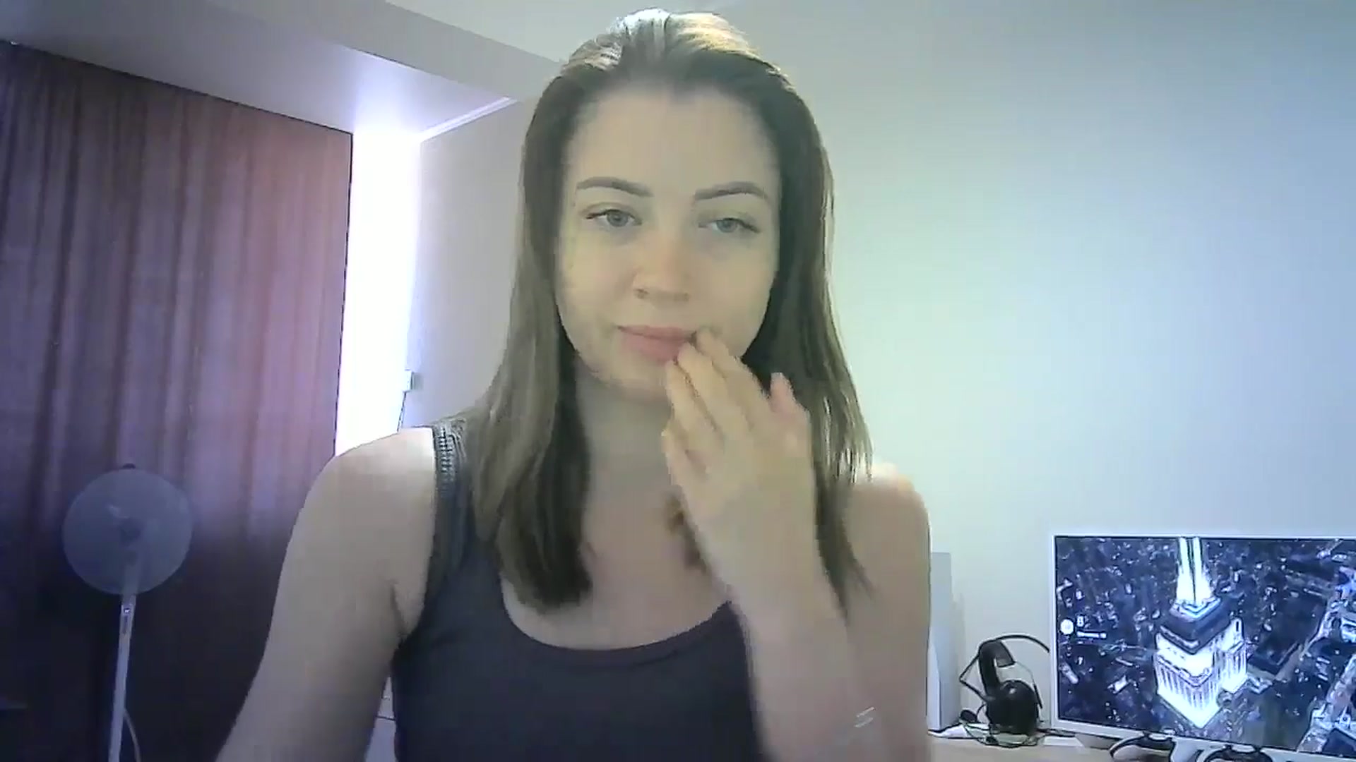 Gallery image thumbnail from Sulfate0's myfreecams stream on, 06/27/2024, 07:48 image 8 of 20