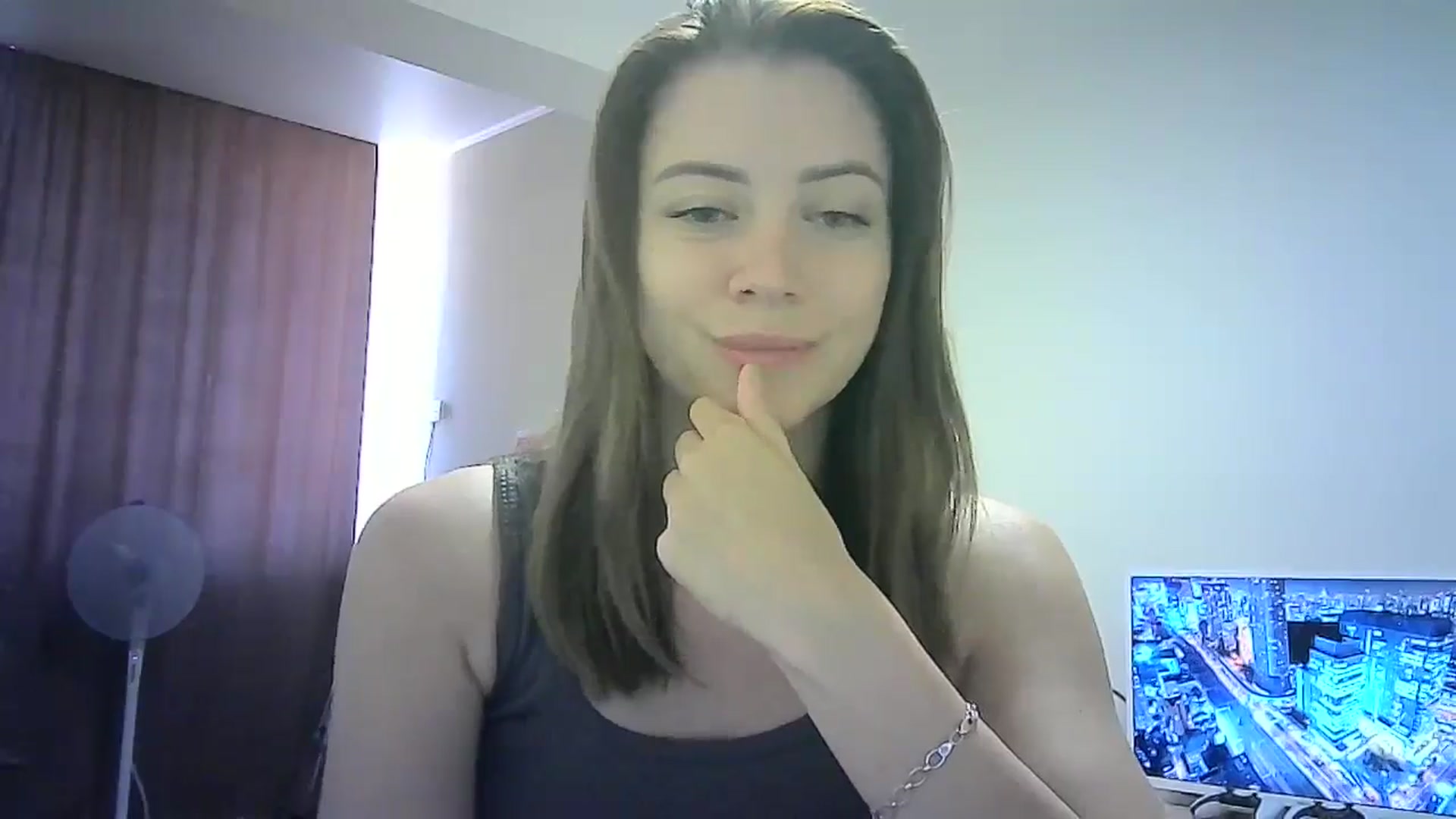 Gallery image thumbnail from Sulfate0's myfreecams stream on, 06/27/2024, 07:48 image 9 of 20