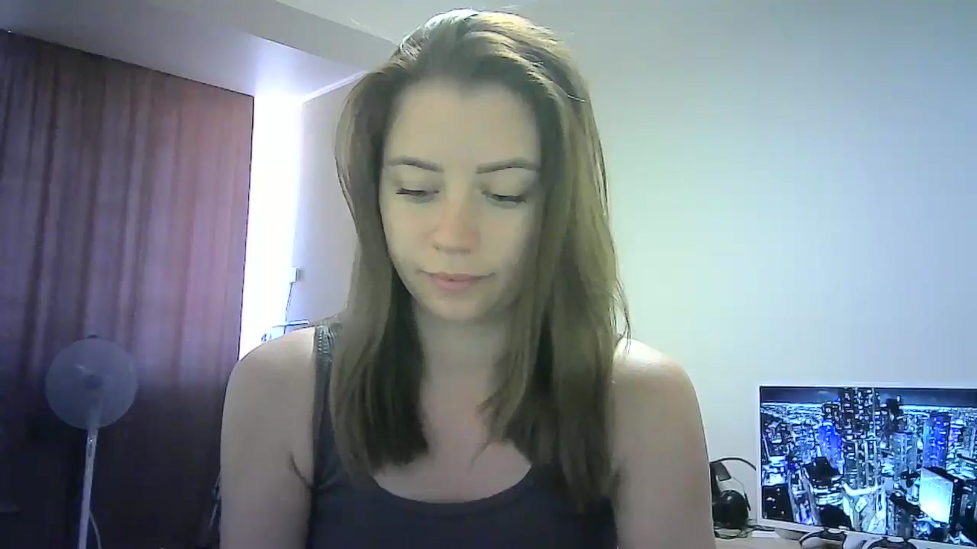 Gallery image thumbnail from Sulfate0's myfreecams stream on, 06/27/2024, 07:48 image 6 of 20