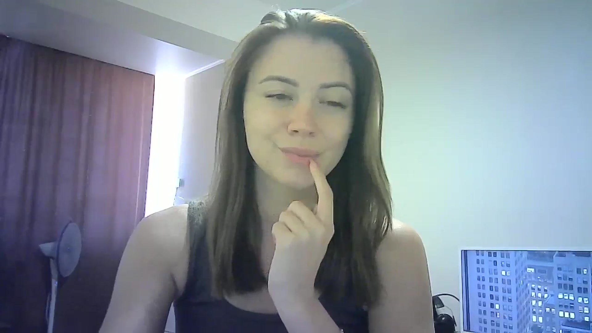 Gallery image thumbnail from Sulfate0's myfreecams stream on, 06/27/2024, 07:48 image 16 of 20