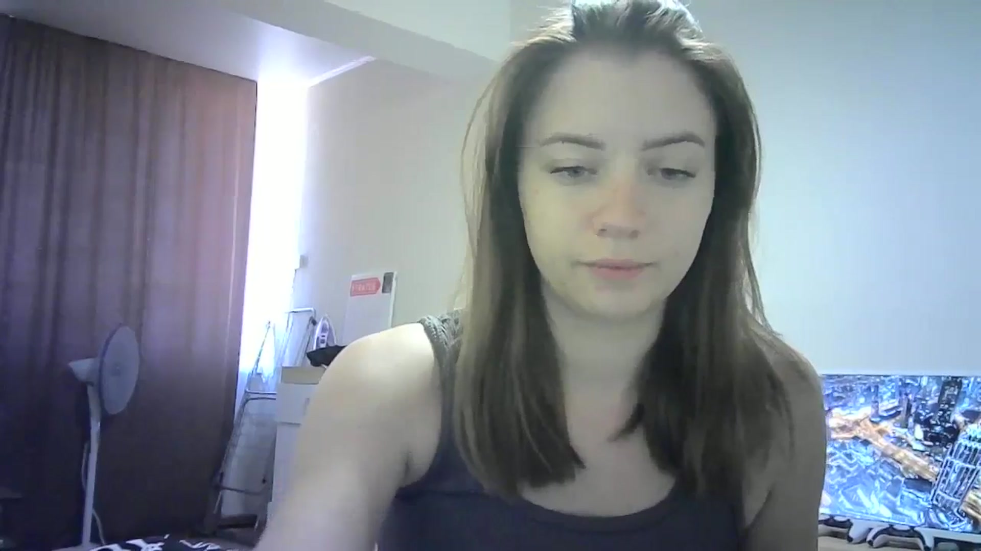 Gallery image thumbnail from Sulfate0's myfreecams stream on, 06/27/2024, 07:48 image 13 of 20